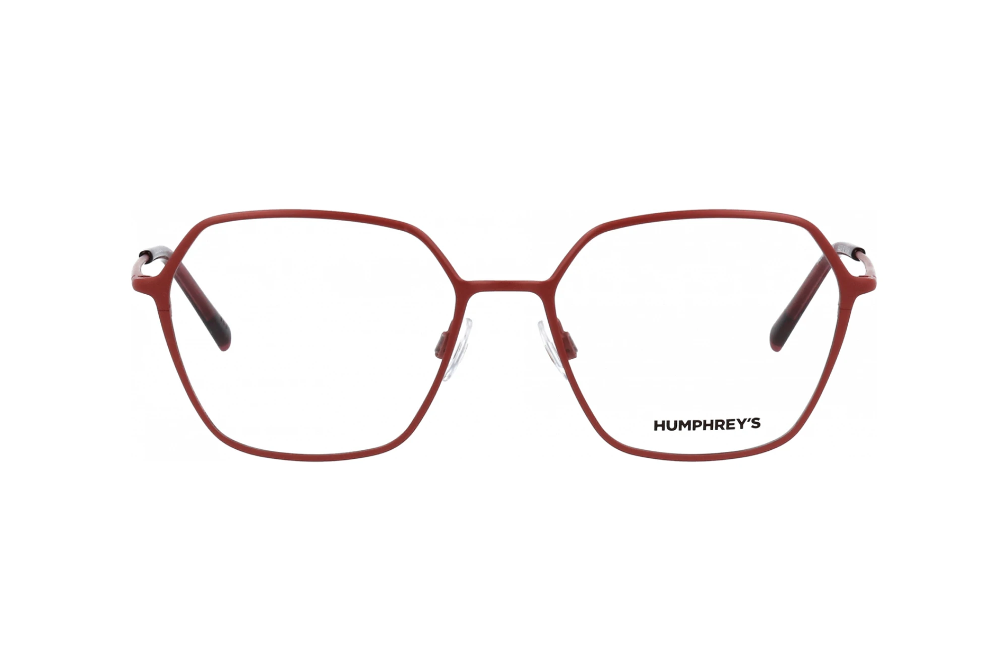 Vue de face Humphreys HU 582374 (50)