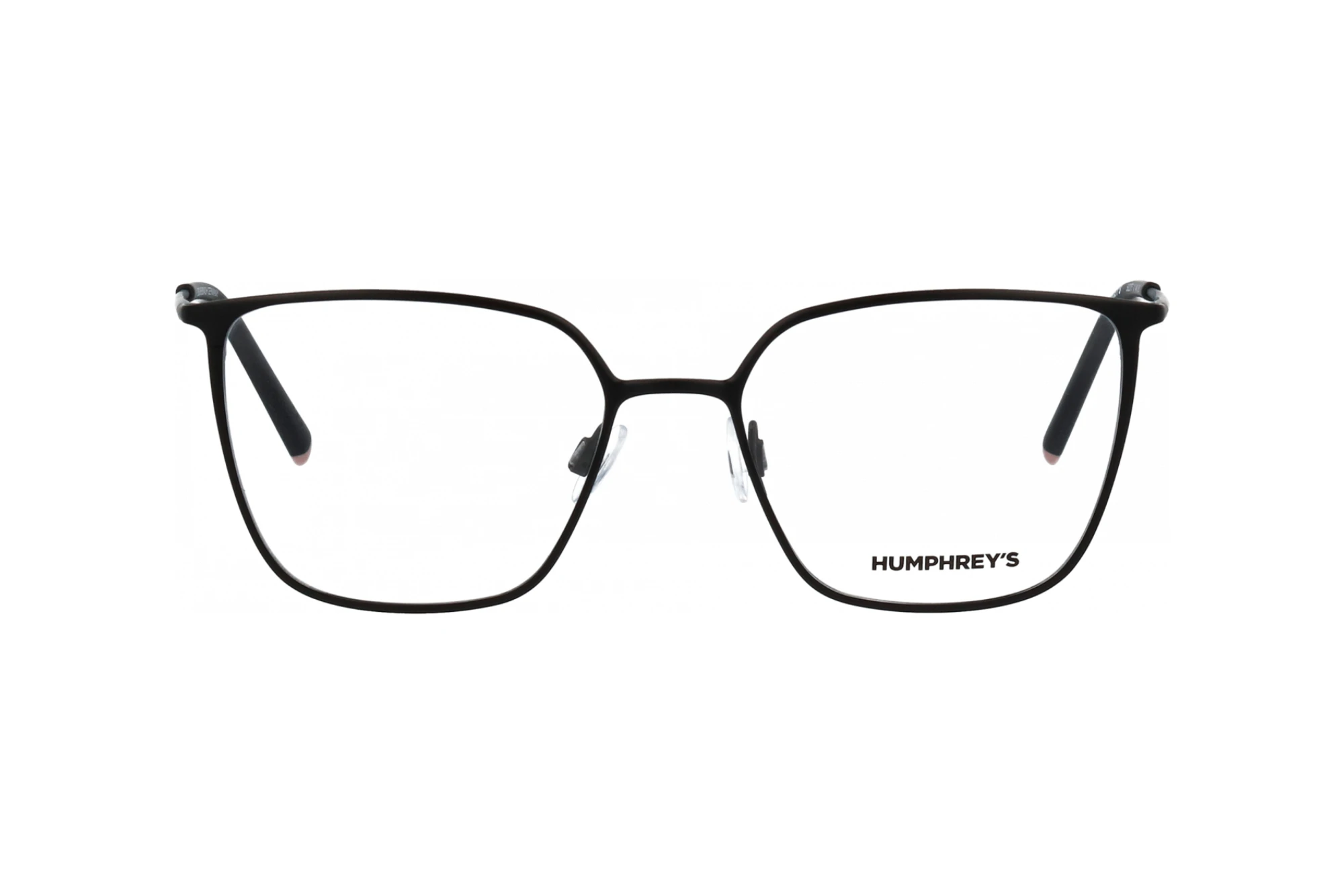 Vue de face Humphreys HU 582375 (10)
