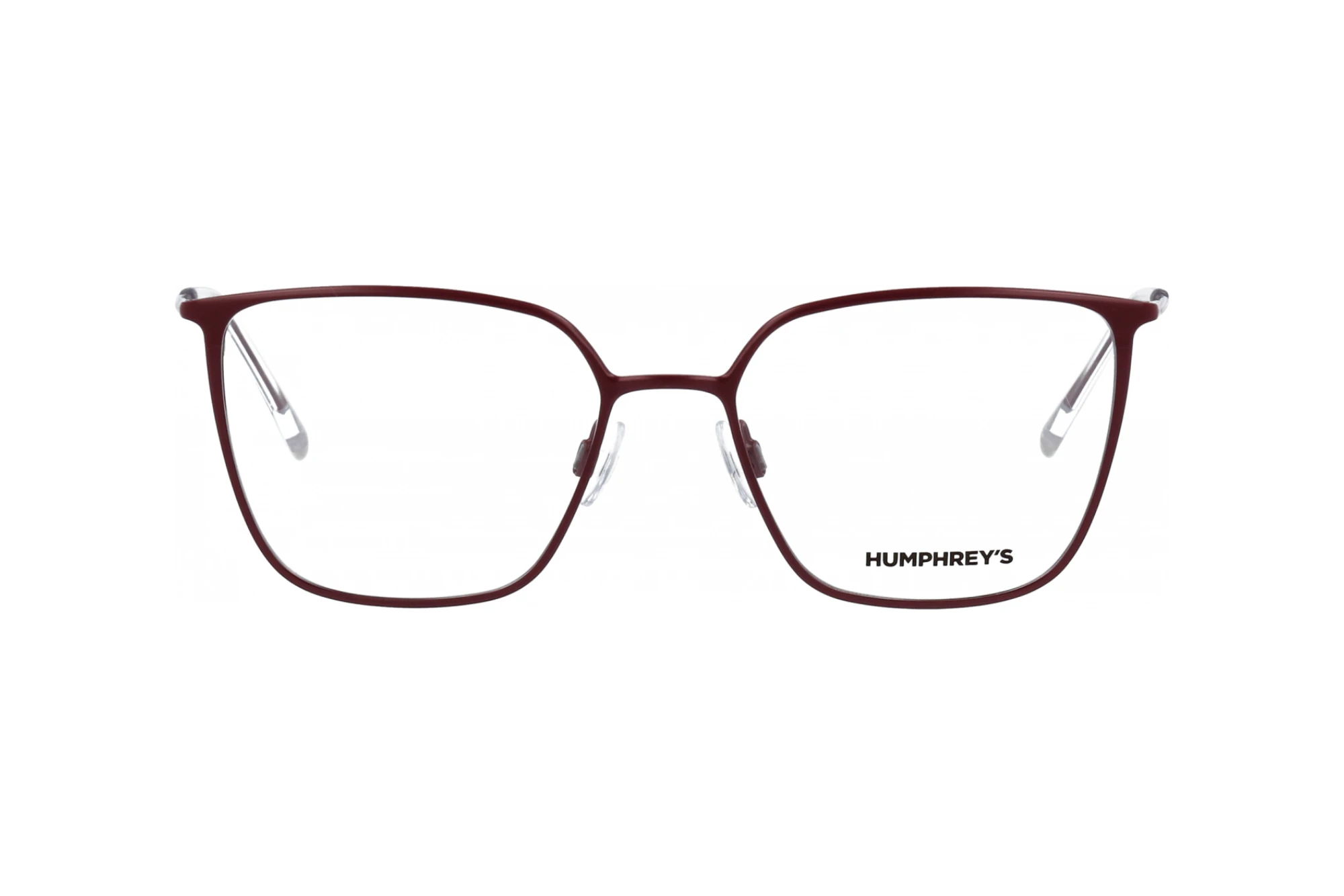 Vue de face Humphreys HU 582375 (50)