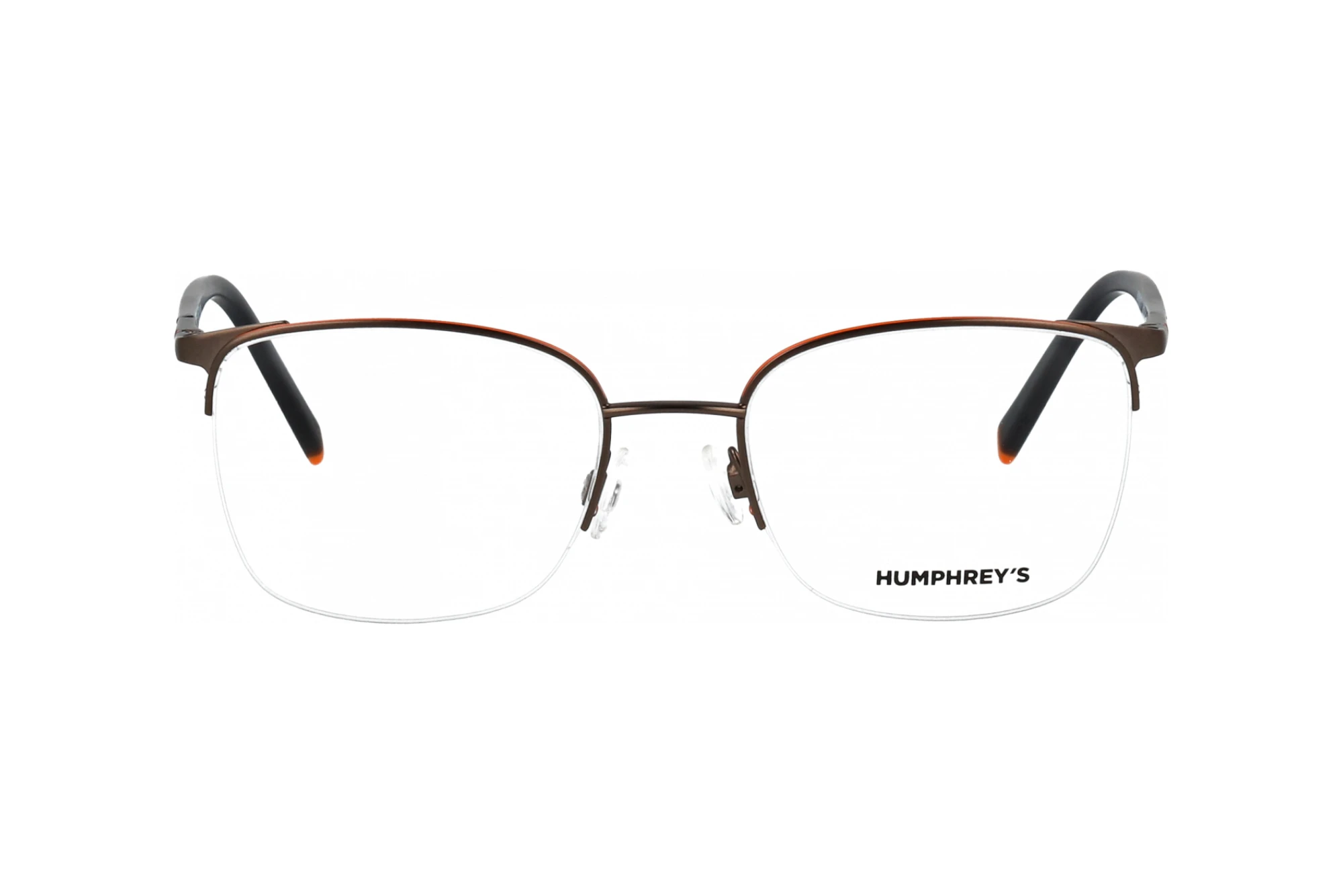 Vue de face Humphreys HU 582376 (38)