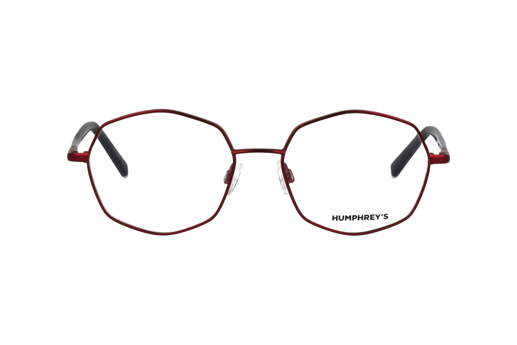 Vue de face Humphreys HU 582378 (50)