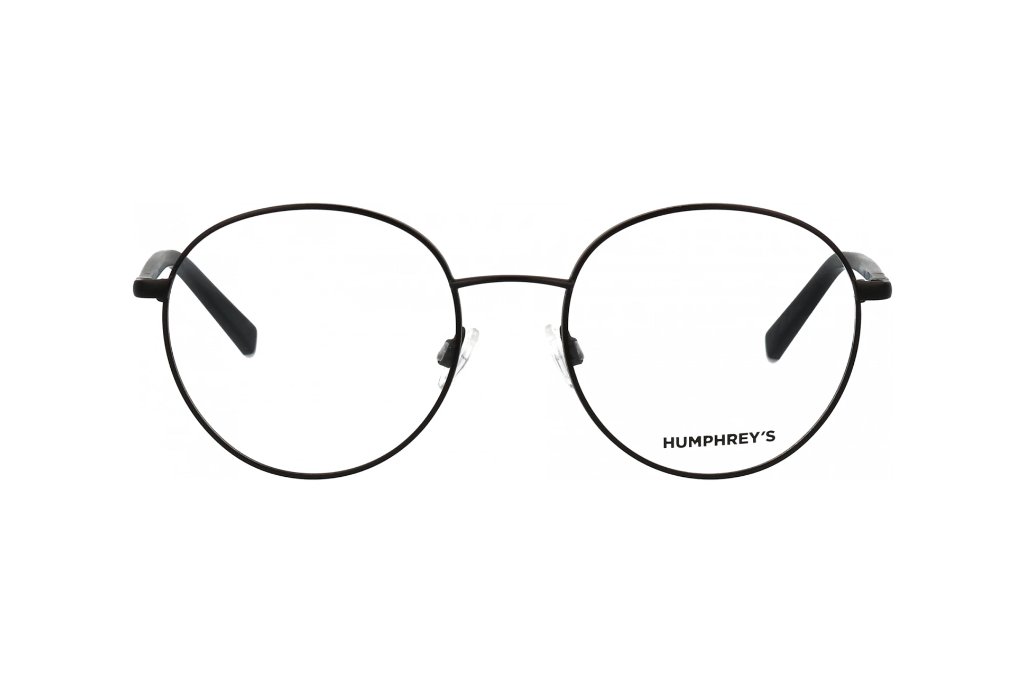 Vue de face Humphreys HU 582379 (10)