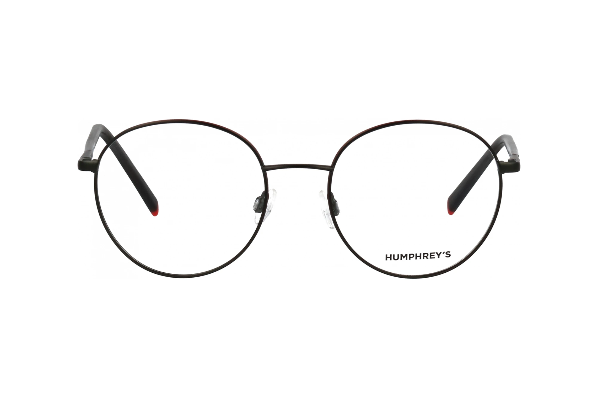 Vue de face Humphreys HU 582379 (40)
