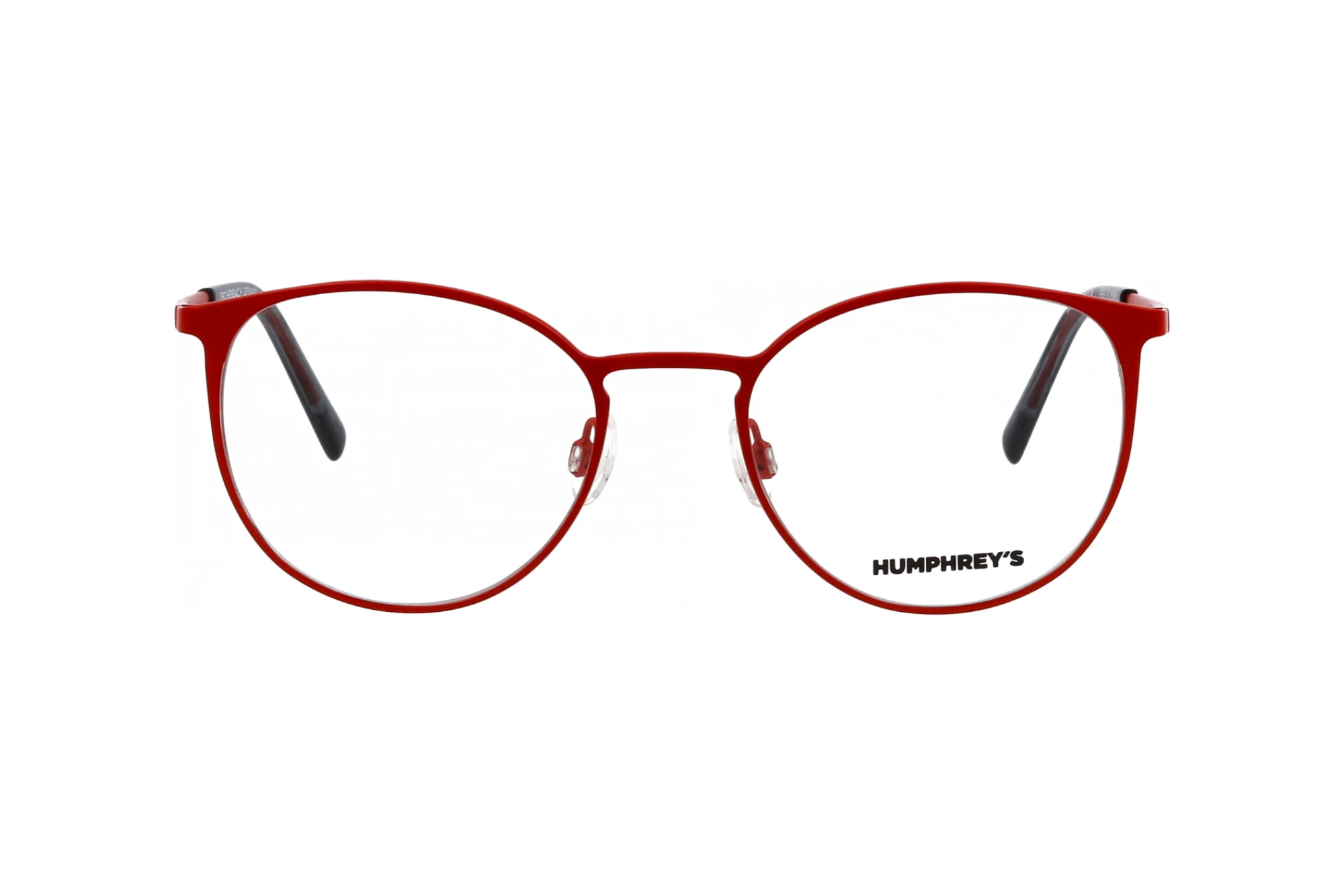 Vue de face Humphreys HU 582382 (50)