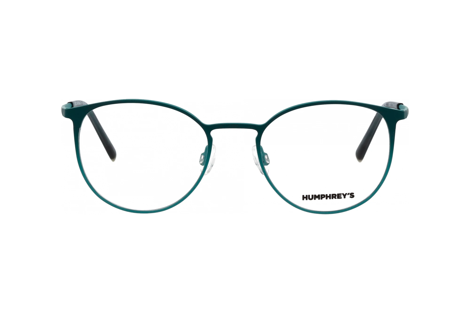Vue de face Humphreys HU 582382 (70)