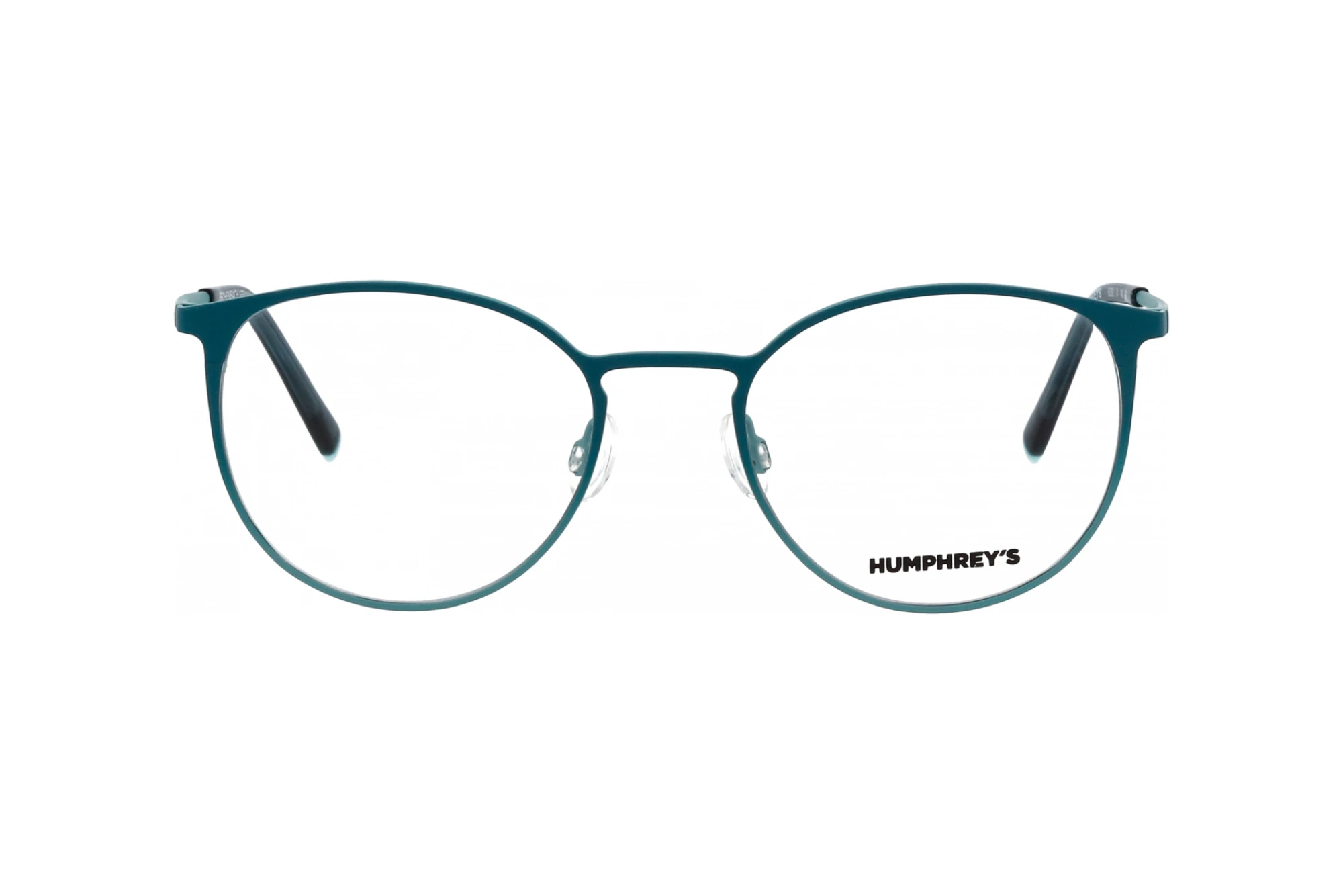 Vue de face Humphreys HU 582382 (74)