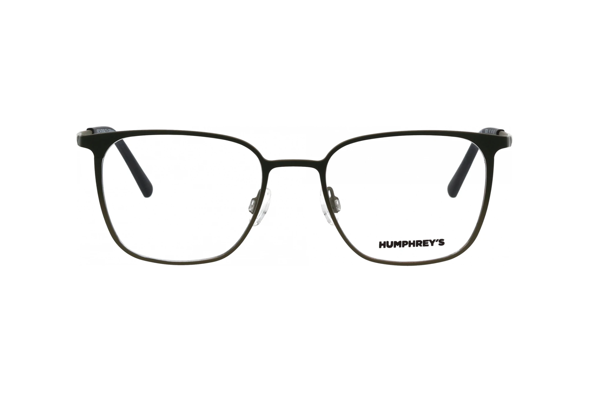 Vue de face Humphreys HU 582383 (40)