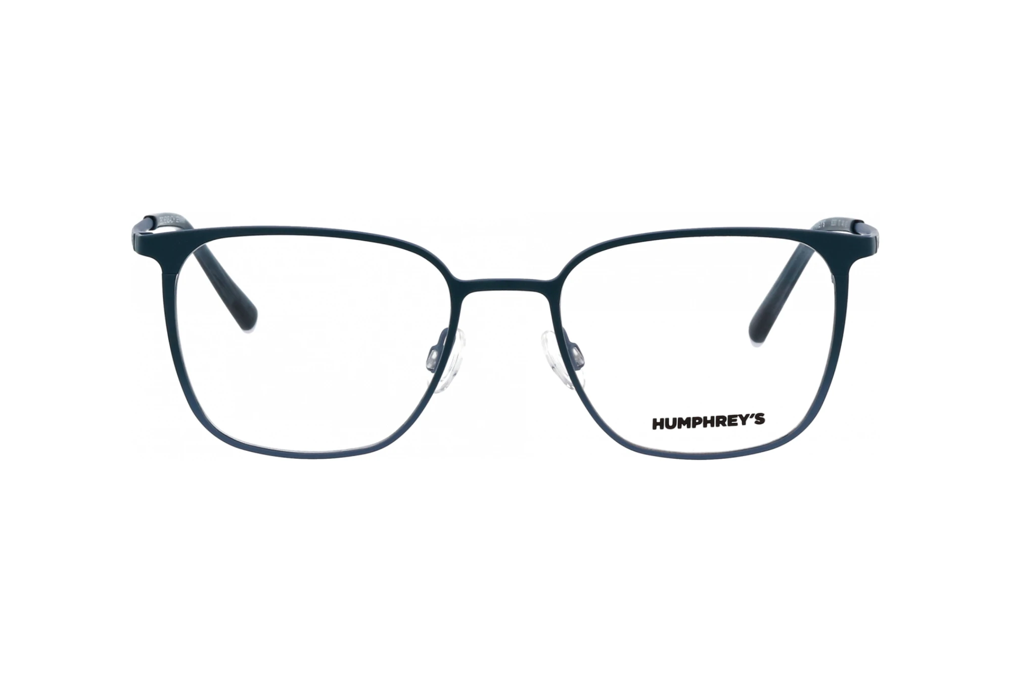 Vue de face Humphreys HU 582383 (70)