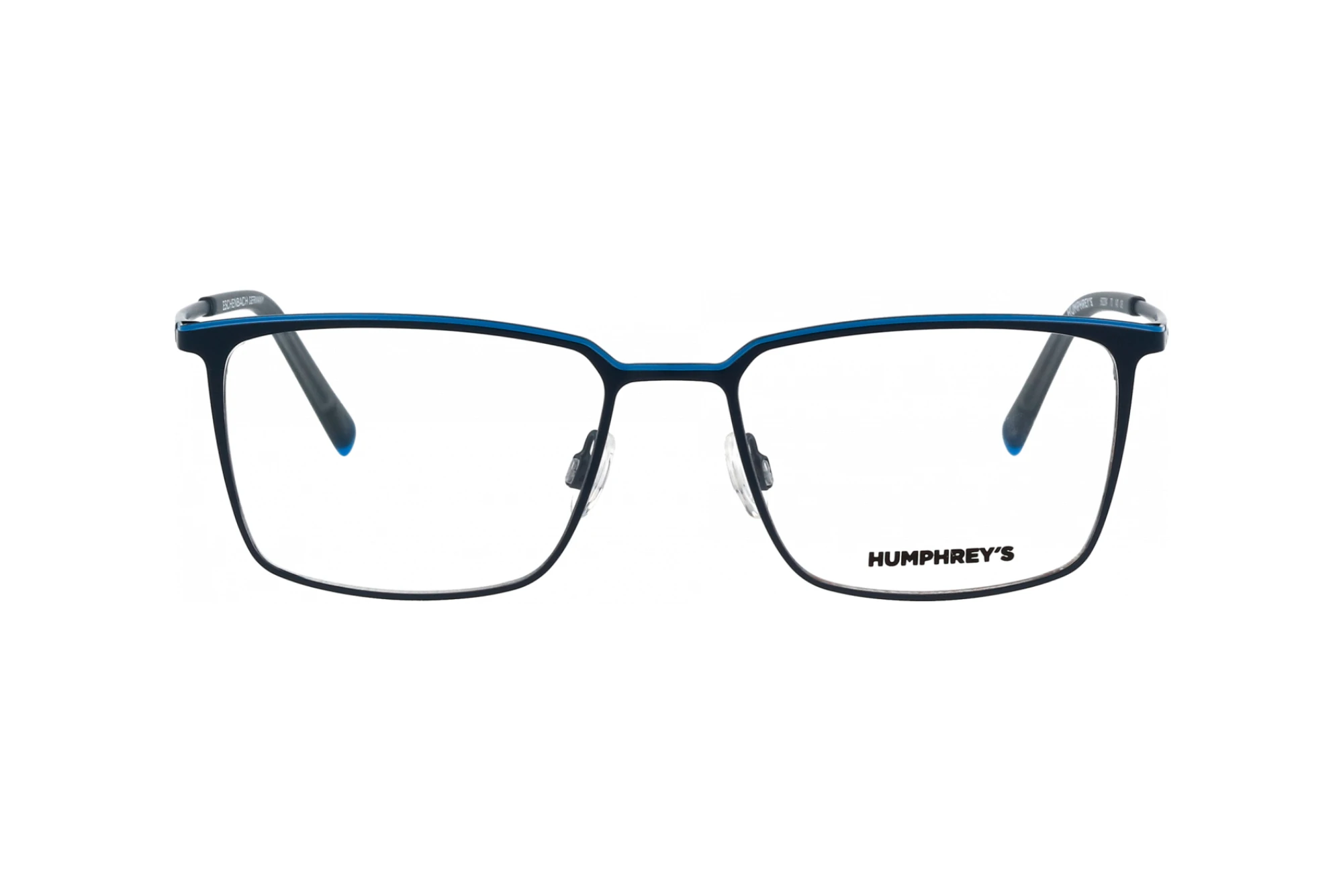 Vue de face Humphreys HU 582384 (70)