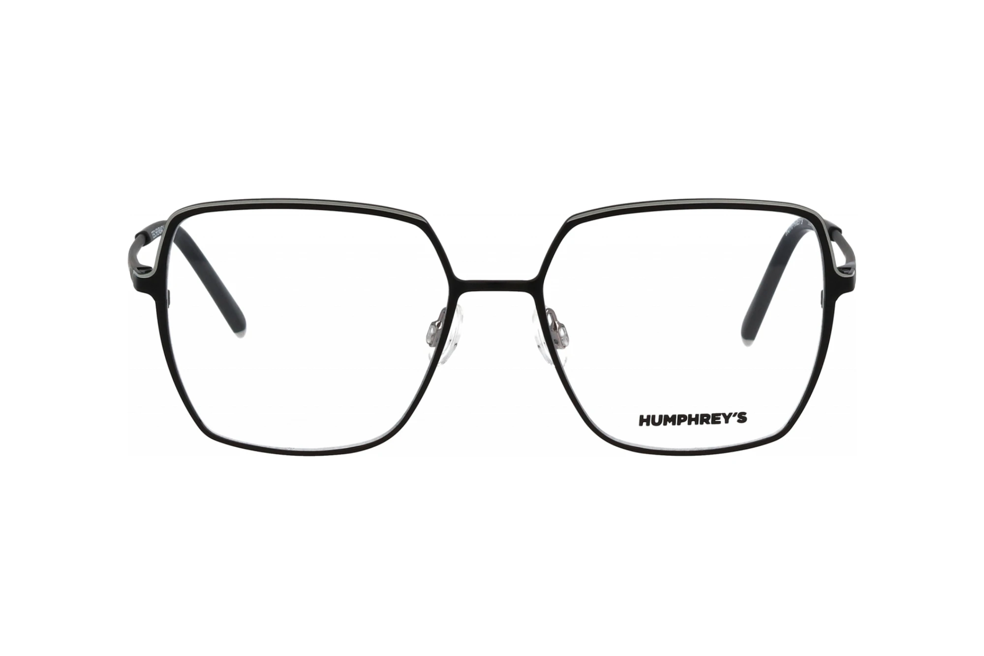 Vue de face Humphreys HU 582386 (10)