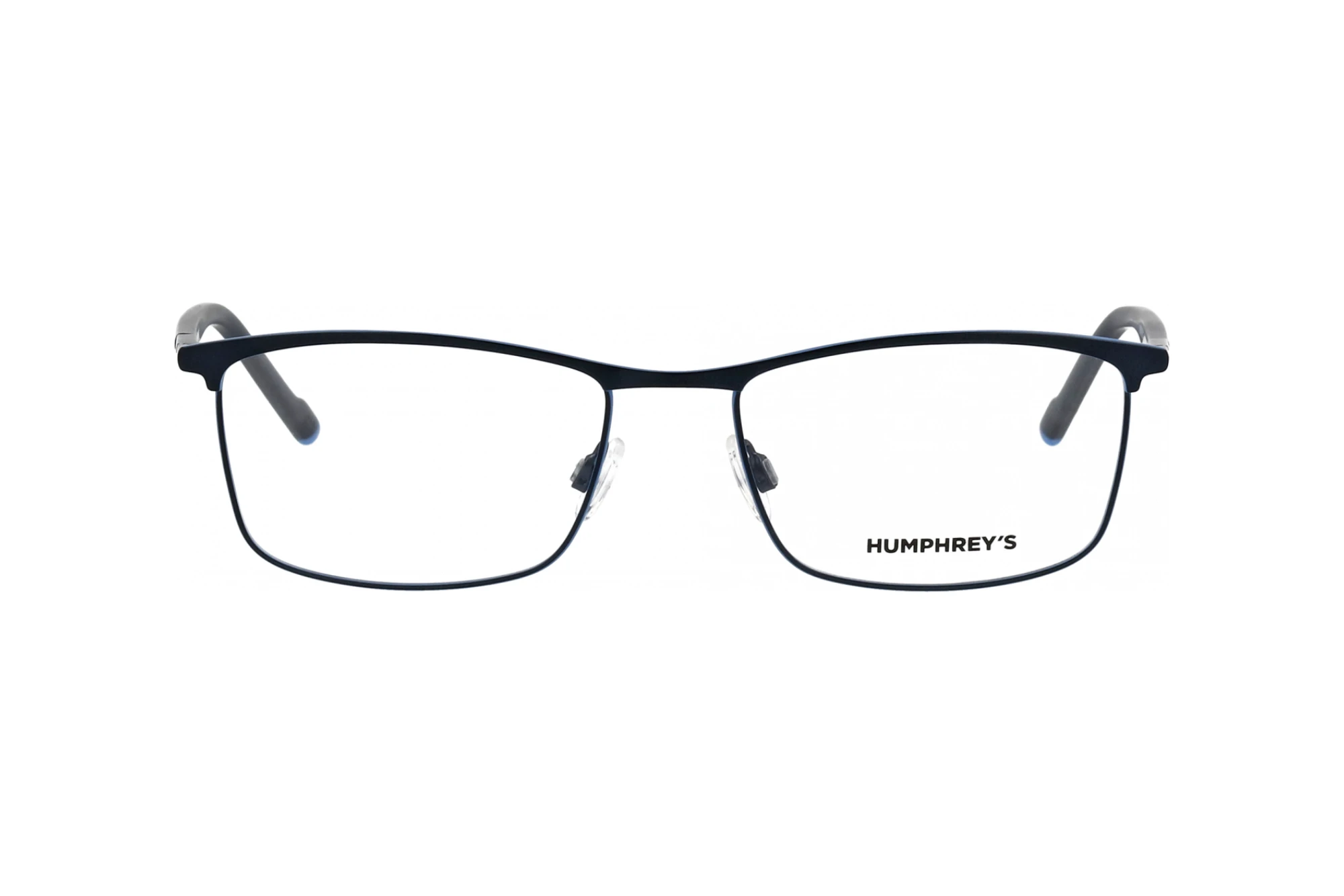 Vue de face Humphreys HU 582387 (70)