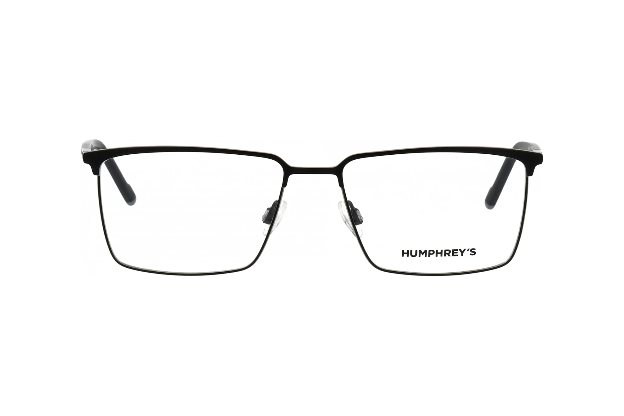 Vue de face Humphreys HU 582388 (10)