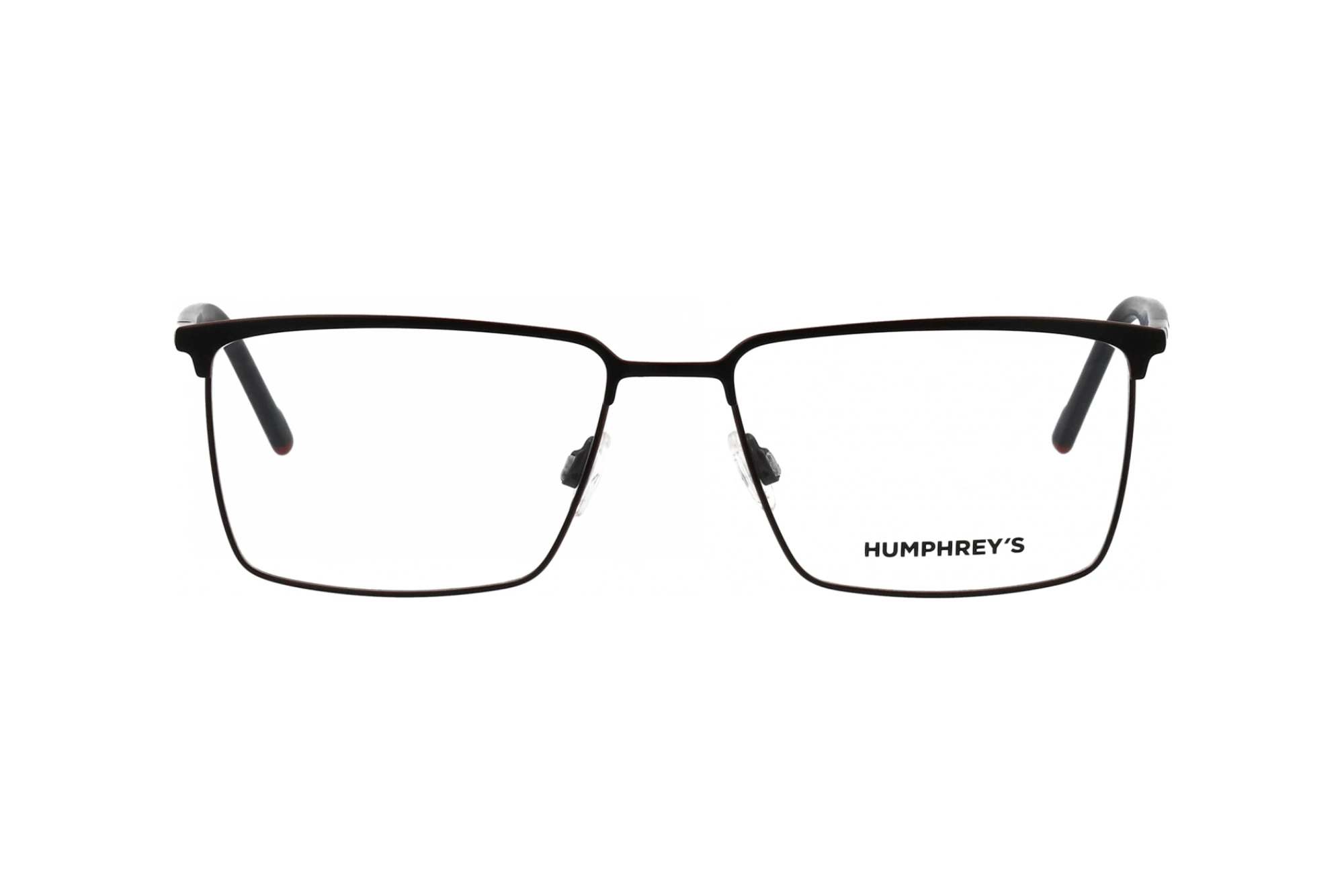 Vue de face Humphreys HU 582388 (15)