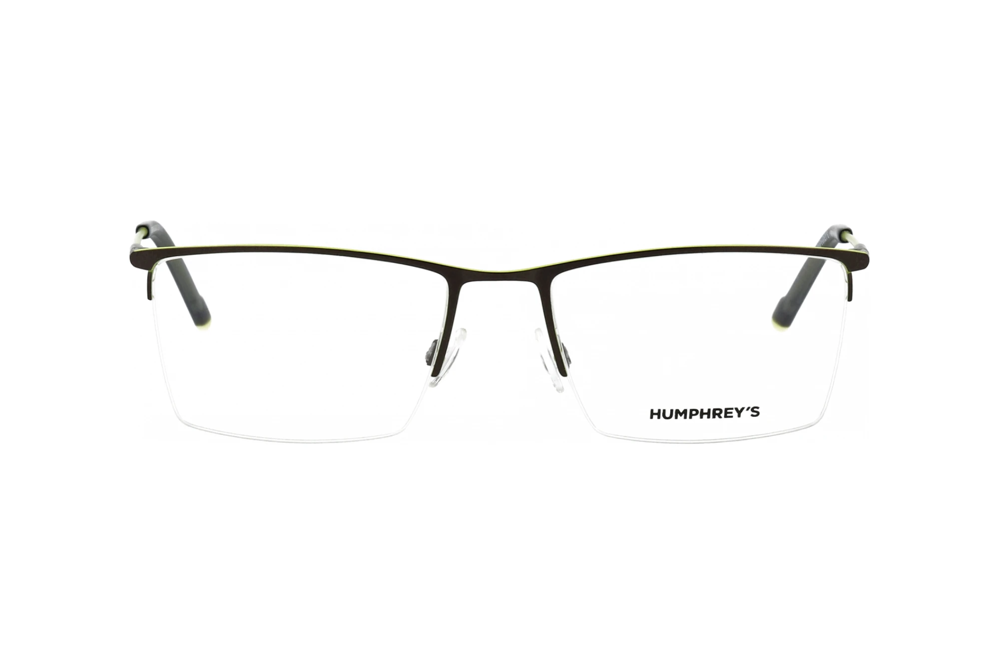 Vue de face Humphreys HU 582389 (38)