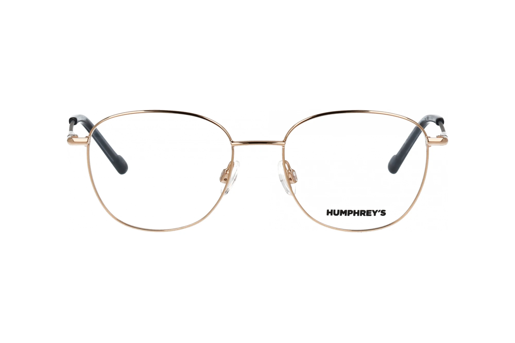 Vue de face Humphreys HU 582390 (21)