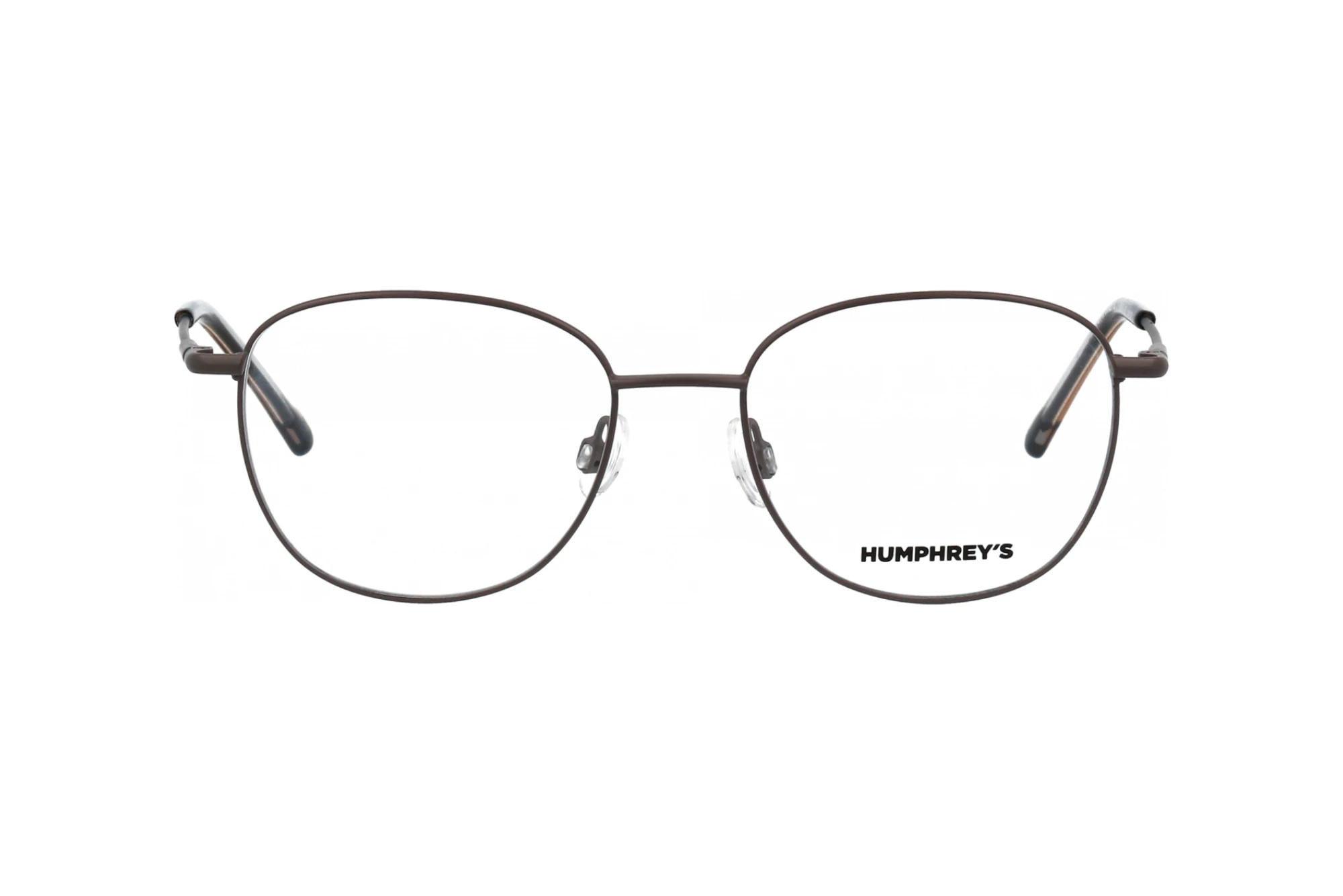Vue de face Humphreys HU 582390 (30)