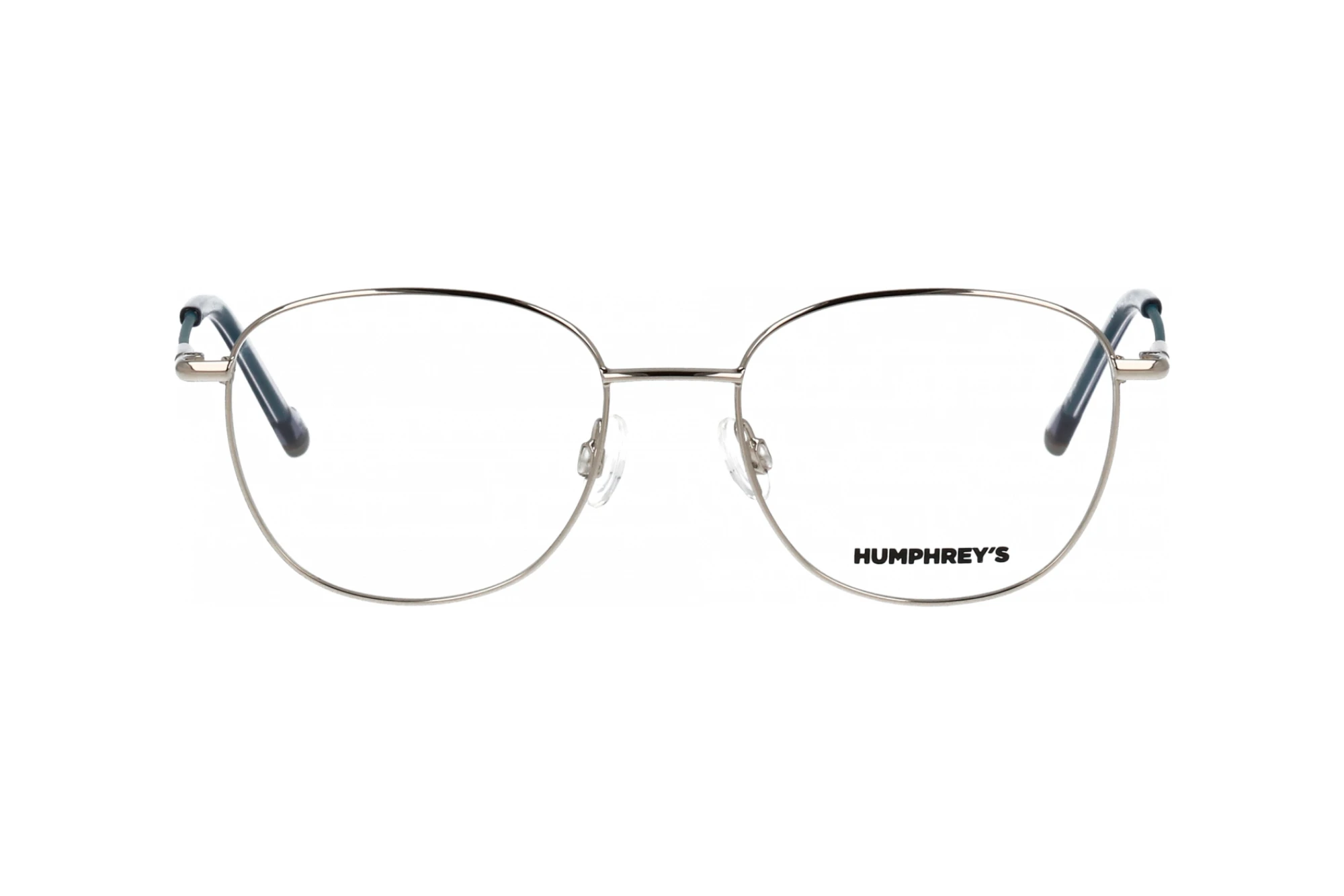 Vue de face Humphreys HU 582390 (33)