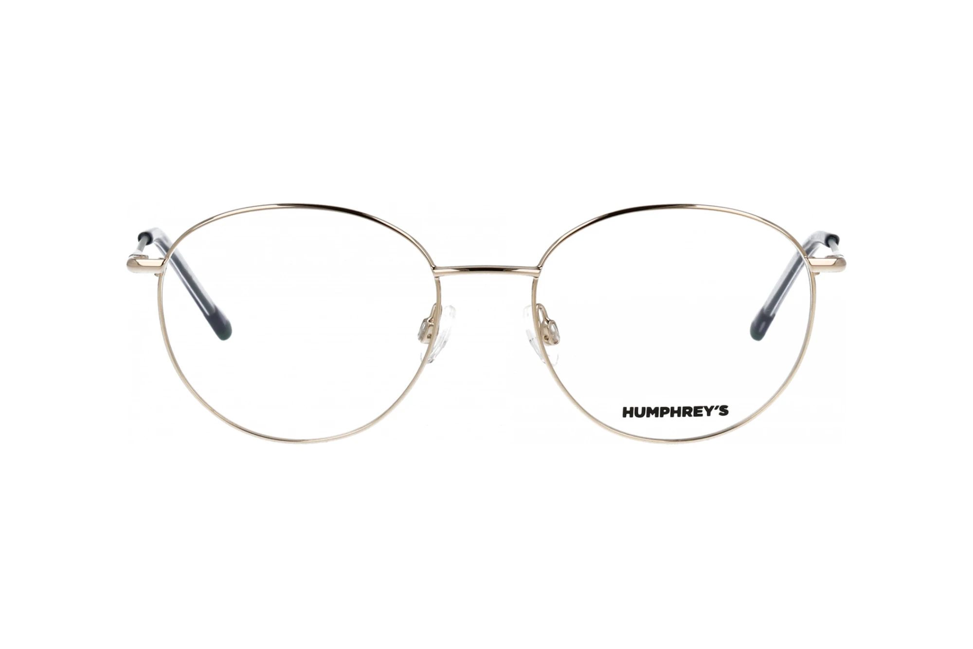 Vue de face Humphreys HU 582391 (24)