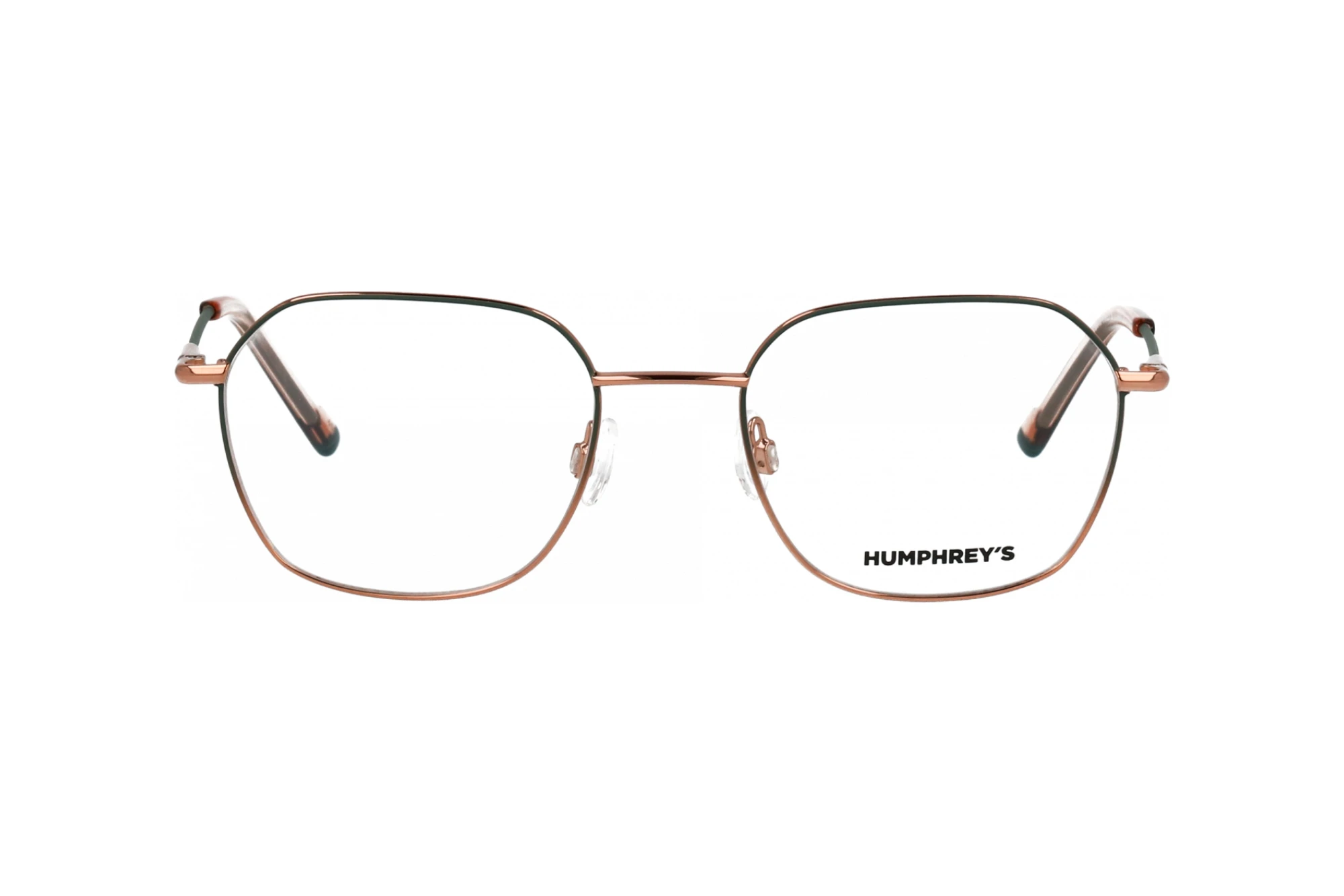 Vue de face Humphreys HU 582393 (24)