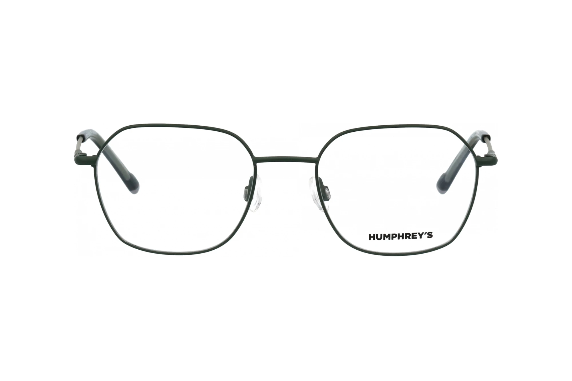 Vue de face Humphreys HU 582393 (40)