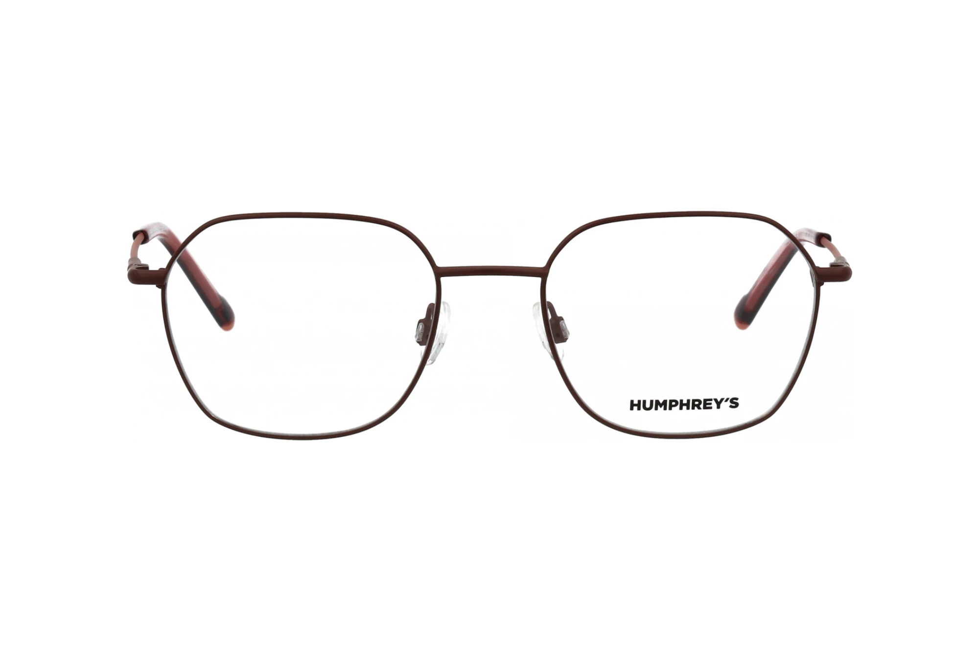 Vue de face Humphreys HU 582393 (50)