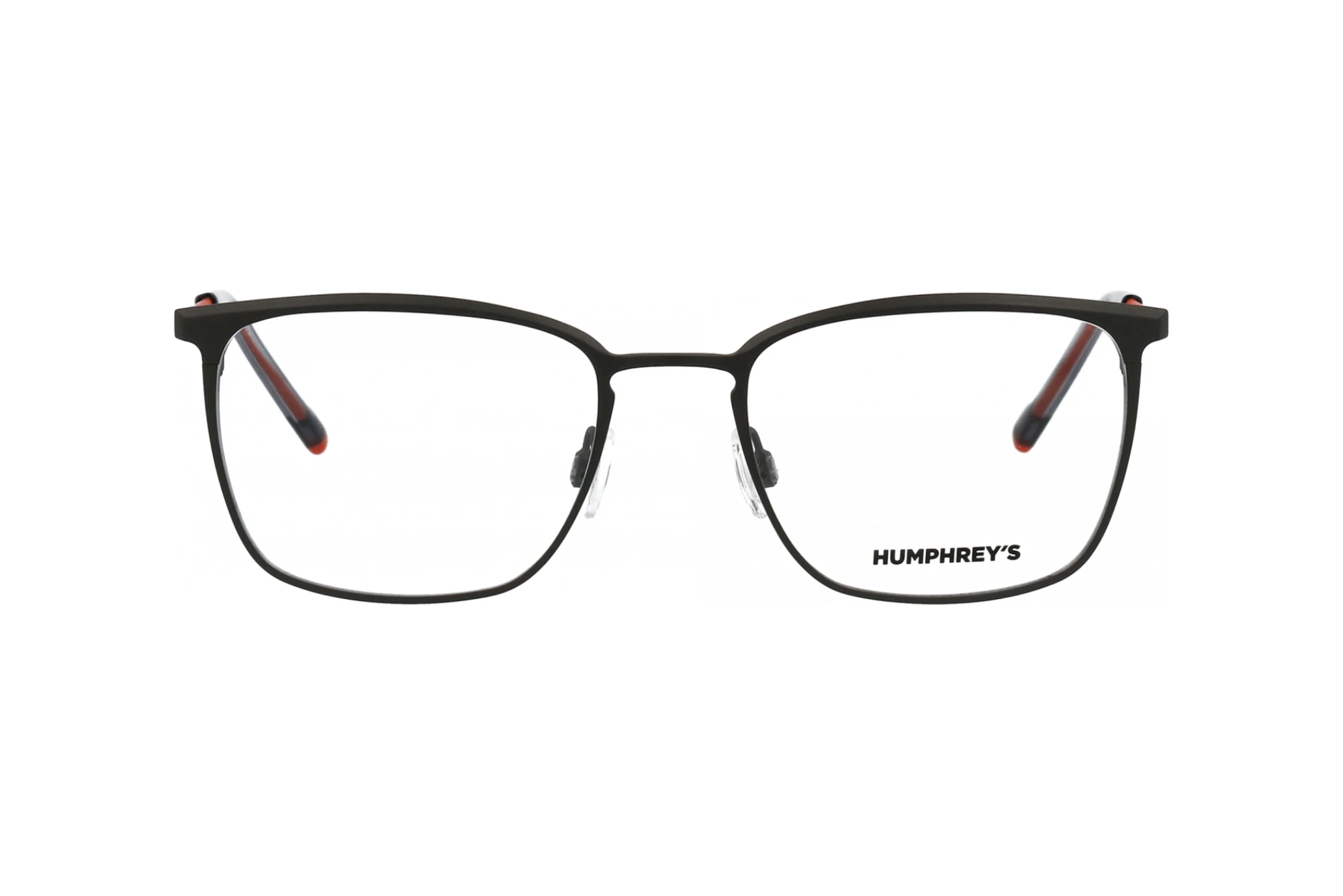 Vue de face Humphreys HU 582394 (35)