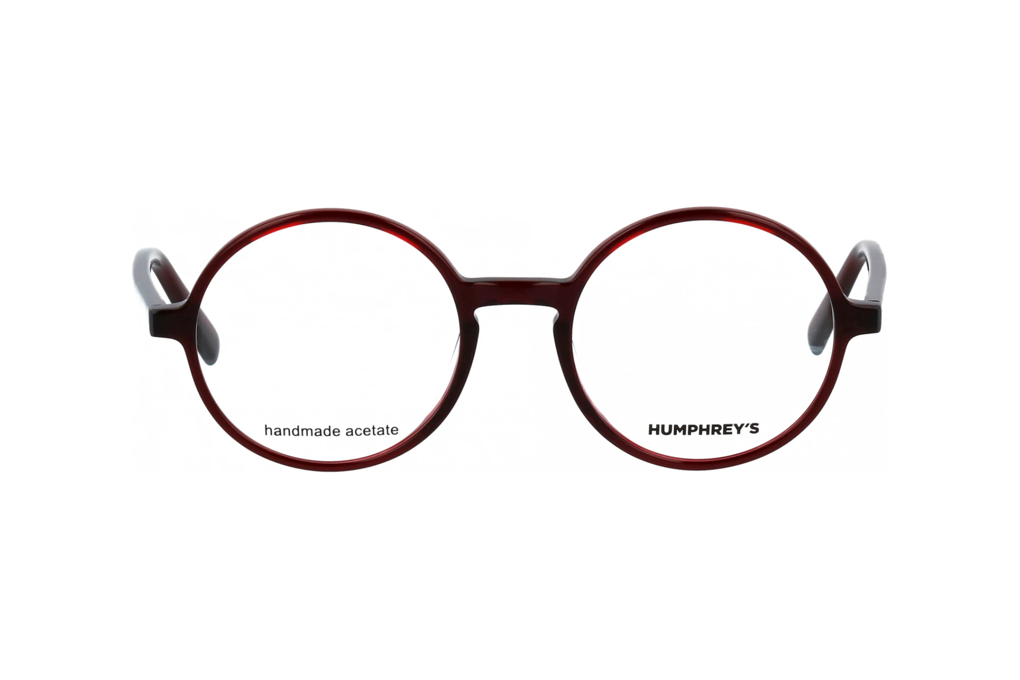 Vue de face Humphreys HU 583144 (50)