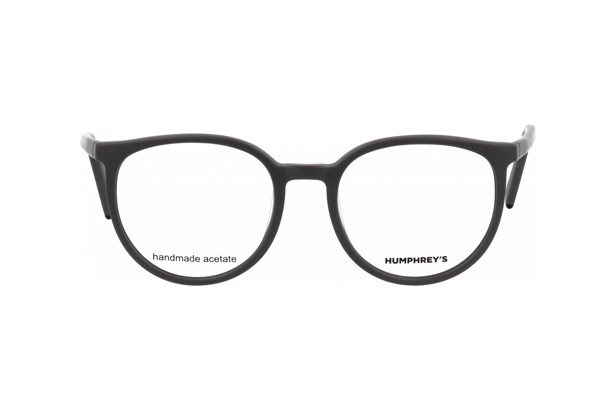 Vue de face Humphreys HU 583151 (30)