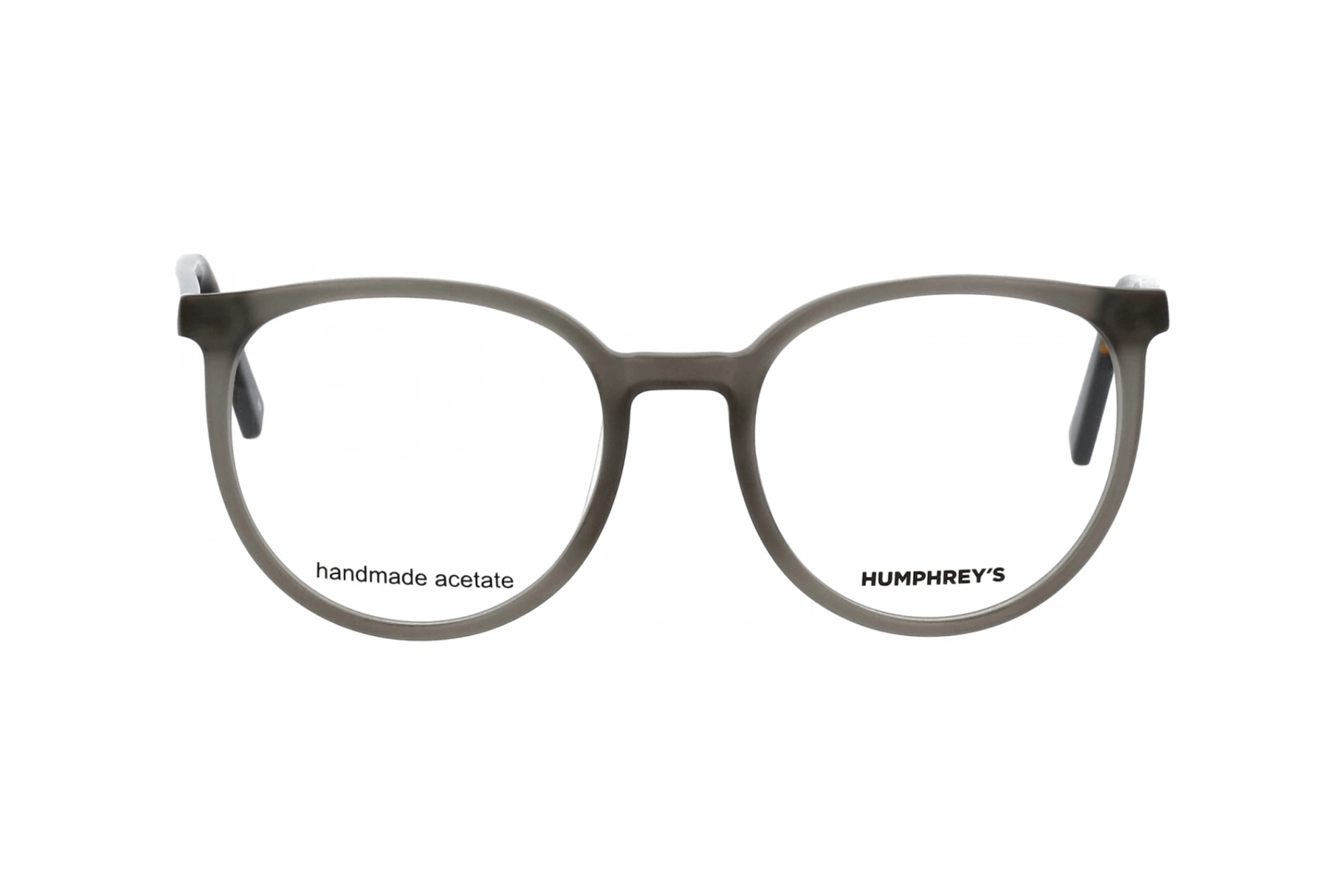 Vue de face Humphreys HU 583151 (36)
