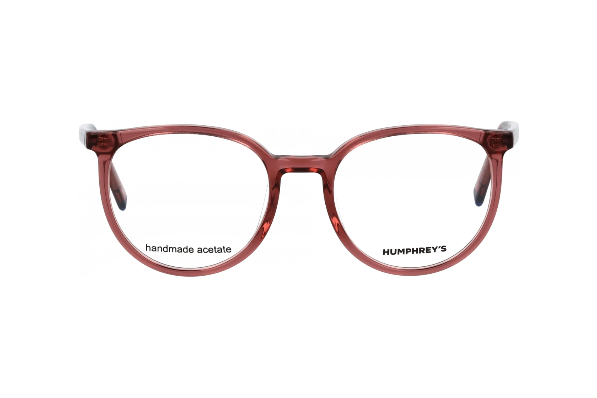 Vue de face Humphreys HU 583151 (50)