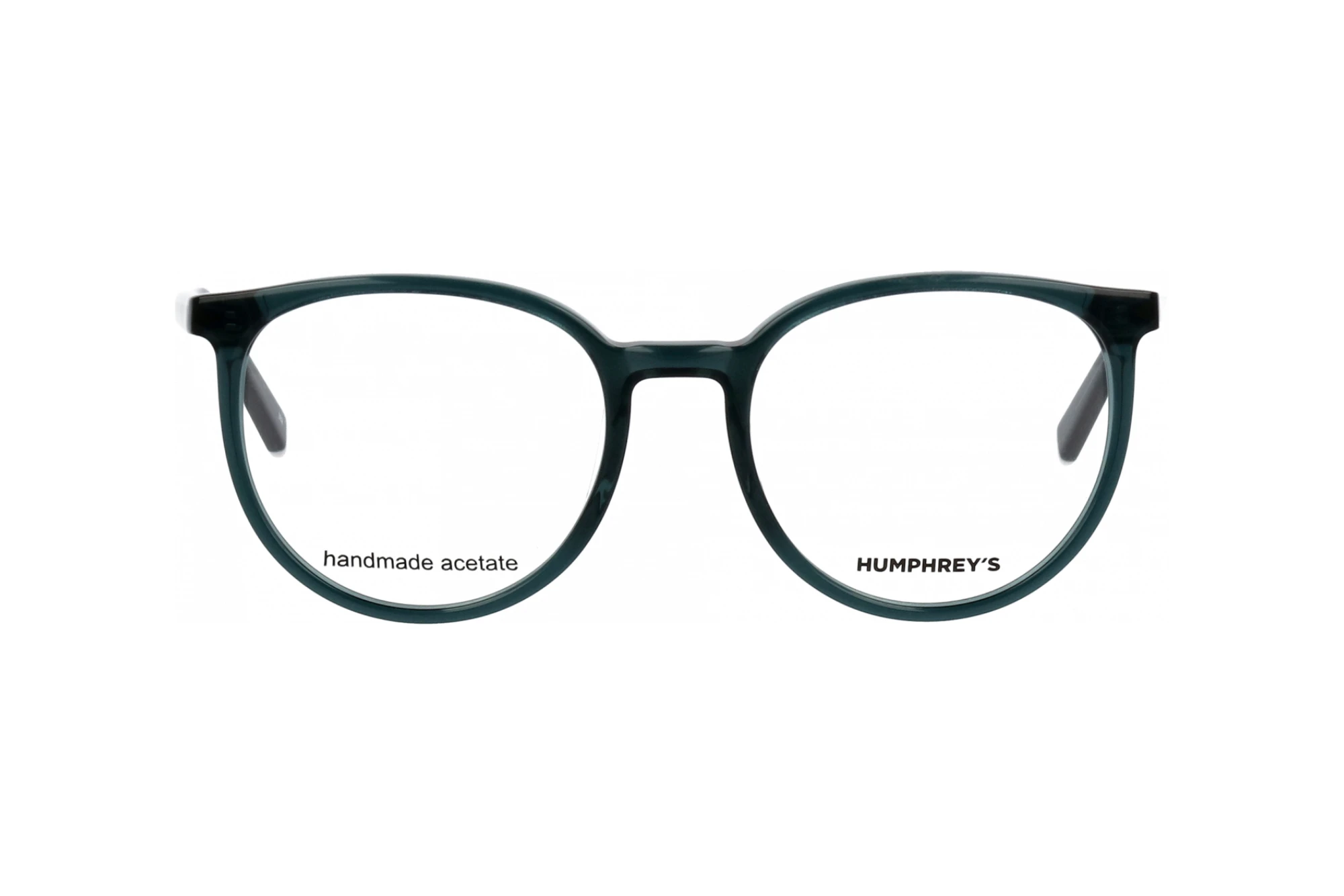 Vue de face Humphreys HU 583151 (70)