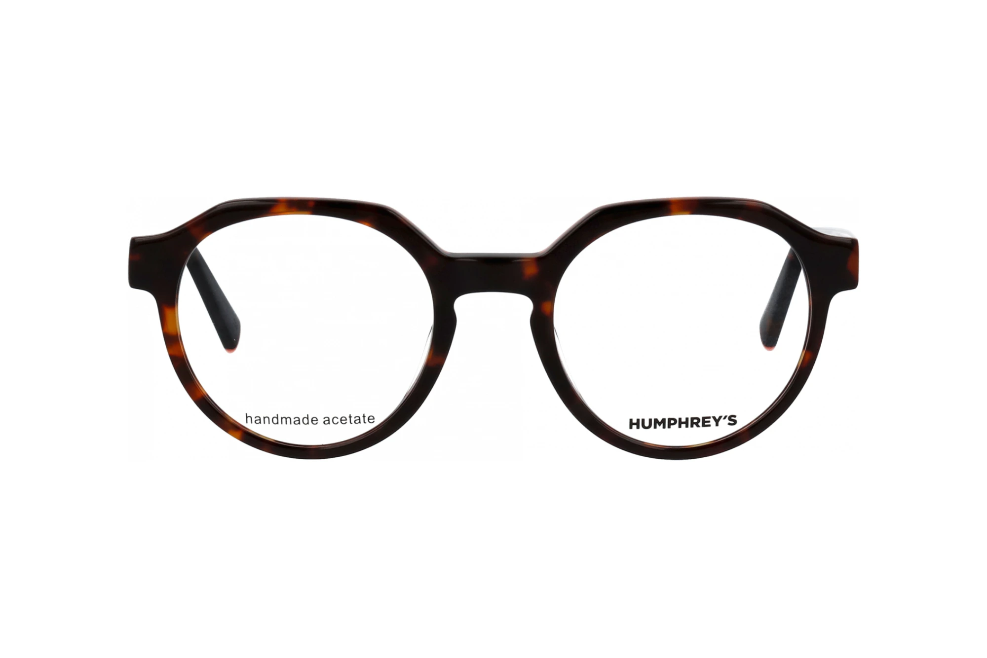 Vue de face Humphreys HU 583152 (60)