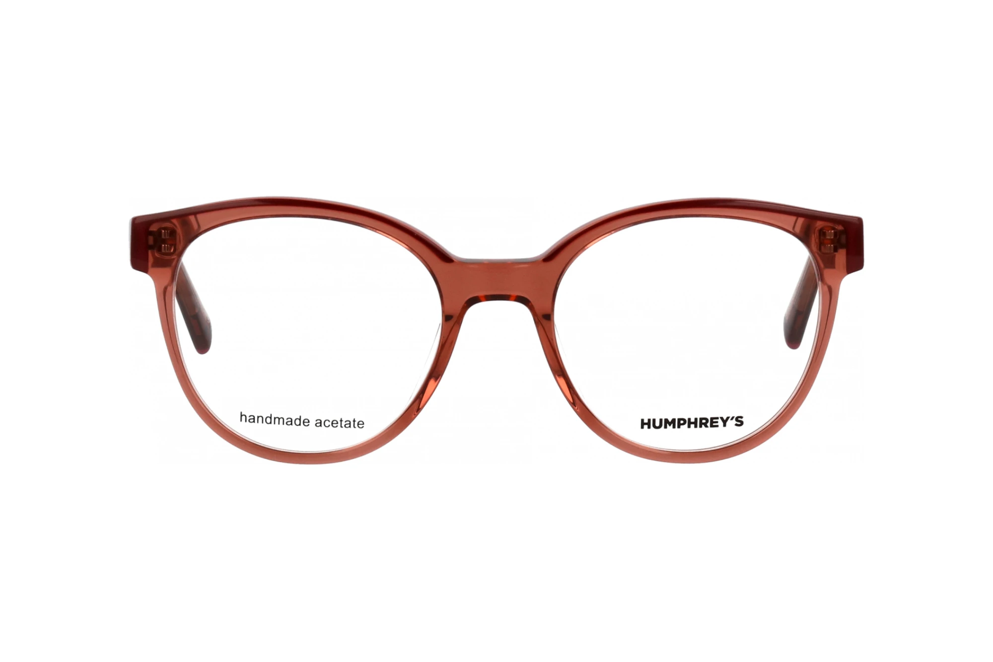 Vue de face Humphreys HU 583153 (50)