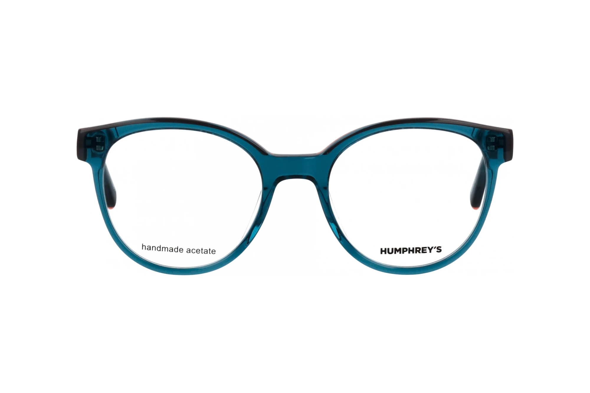 Vue de face Humphreys HU 583153 (70)