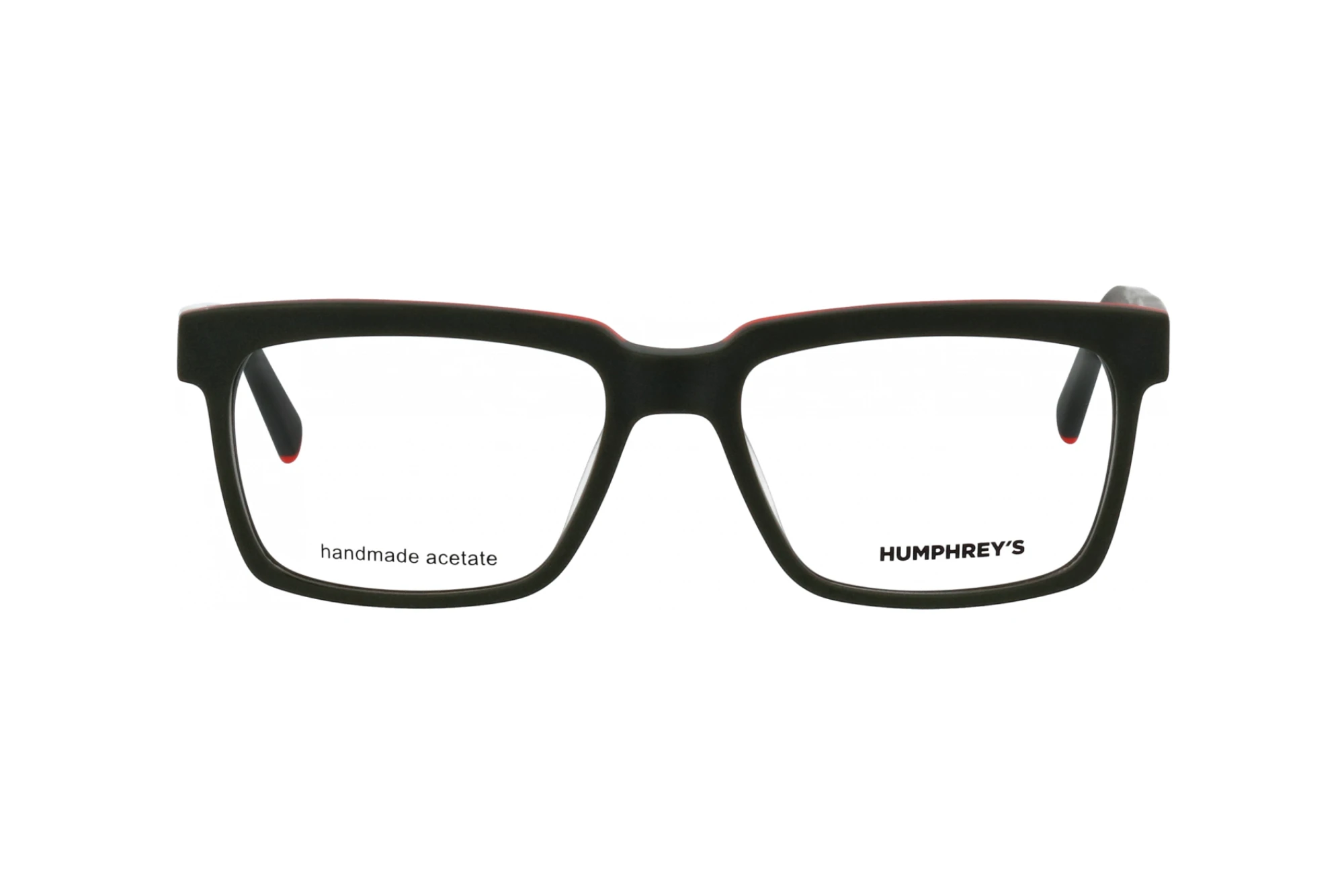 Vue de face Humphreys HU 583154 (40)