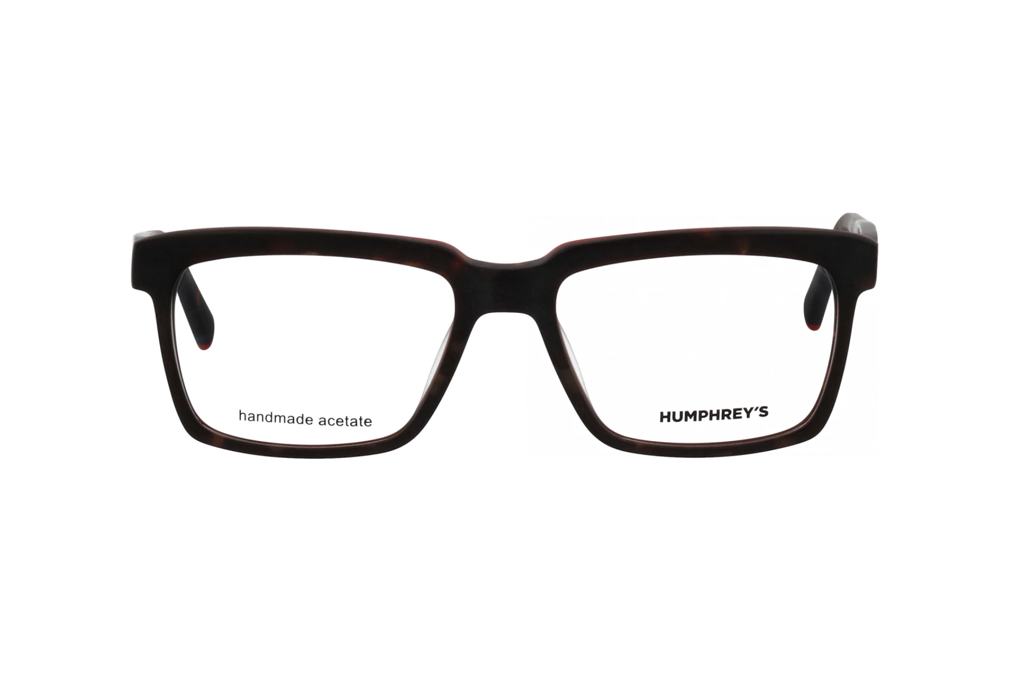 Vue de face Humphreys HU 583154 (60)