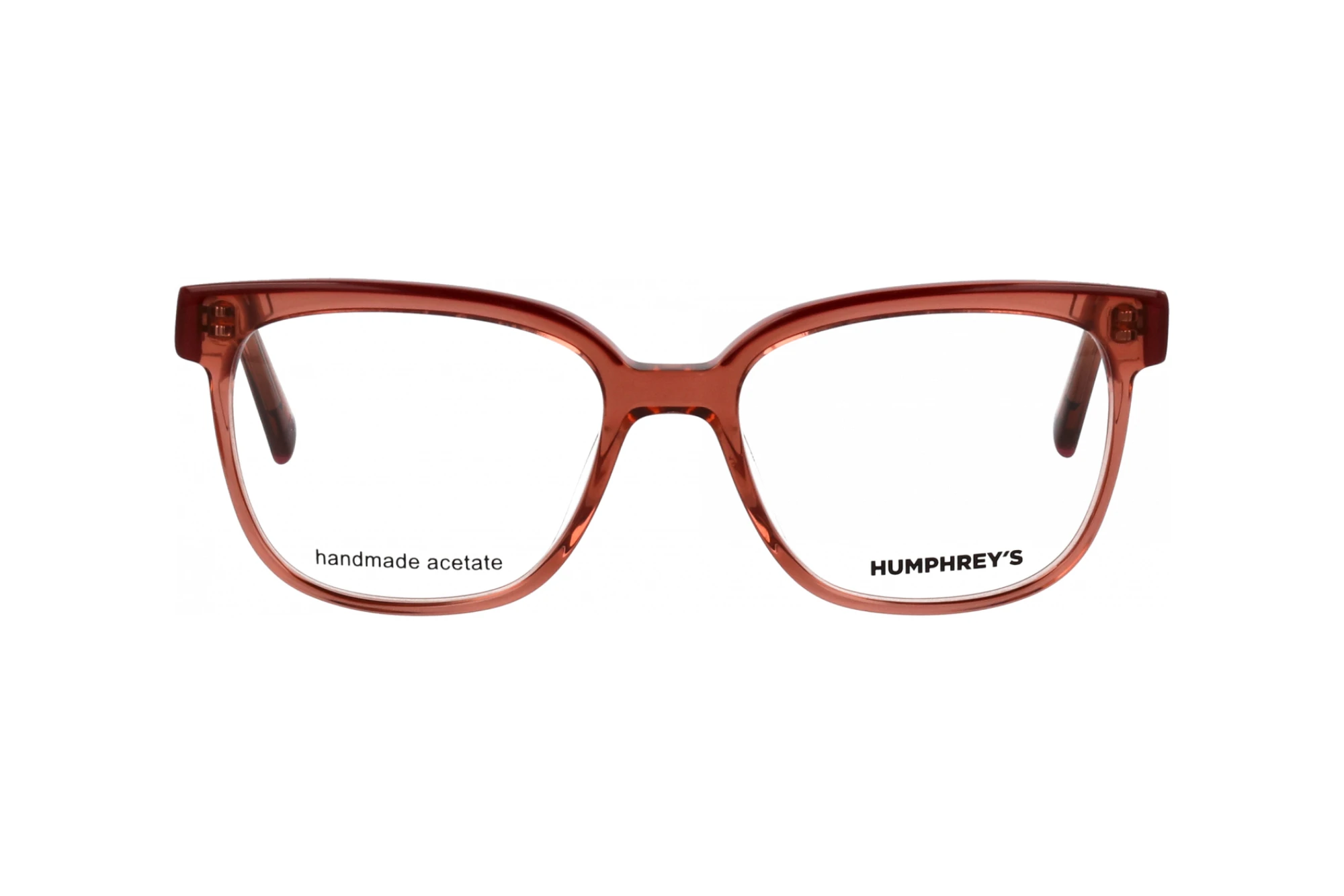 Vue de face Humphreys HU 583155 (50)