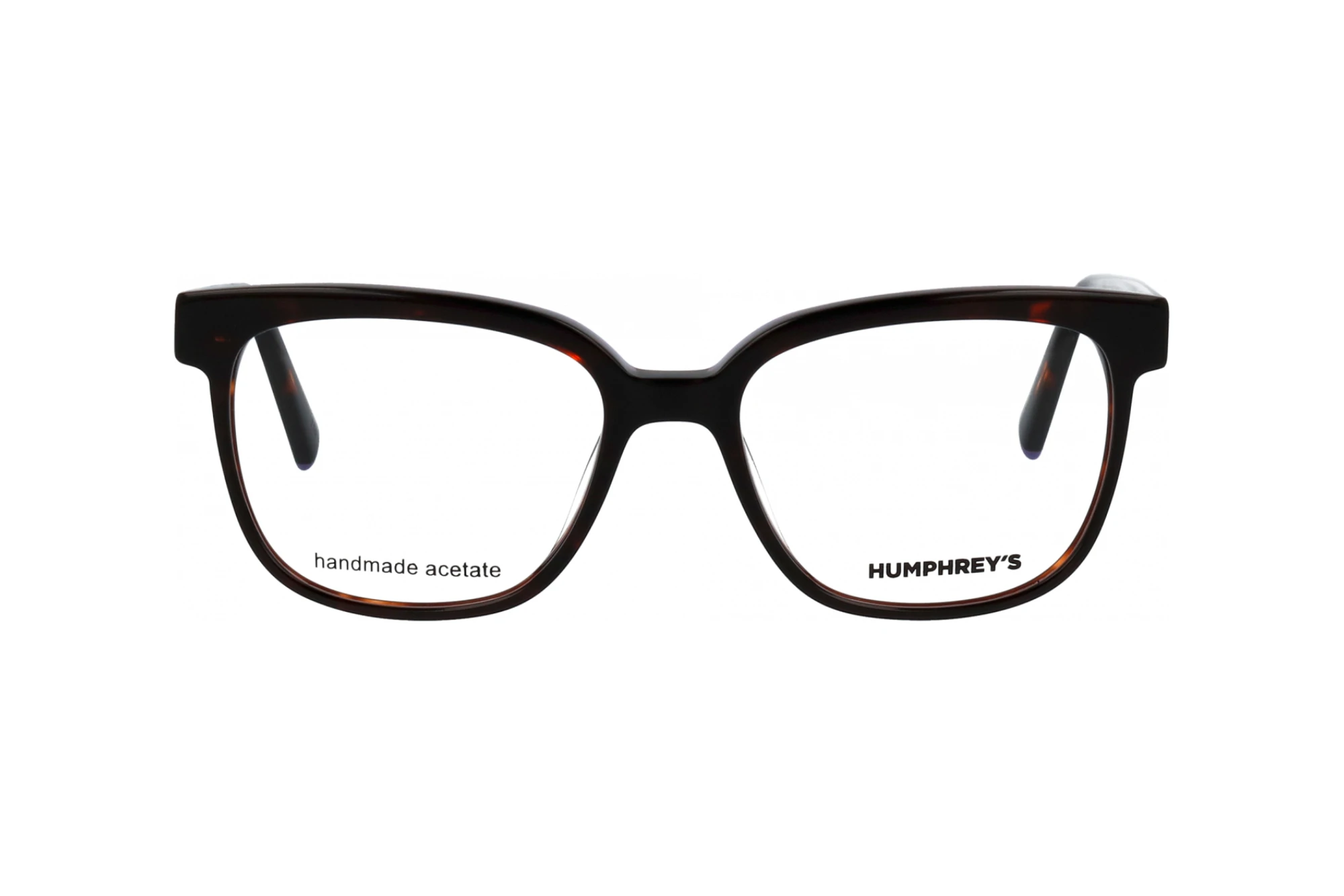 Vue de face Humphreys HU 583155 (65)