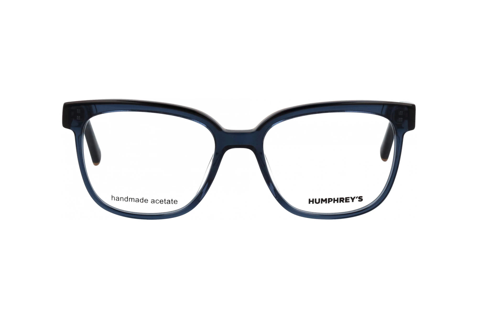Vue de face Humphreys HU 583155 (70)