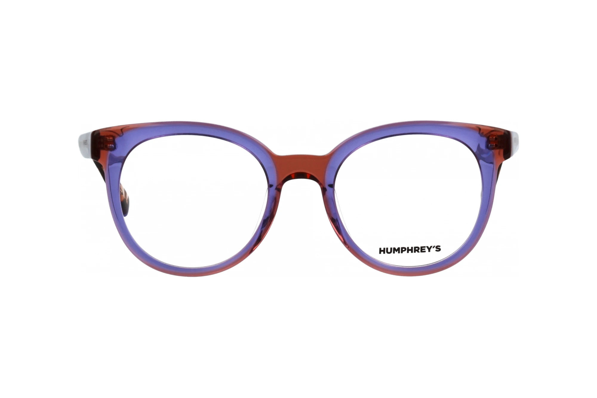 Vue de face Humphreys HU 583157 (55)