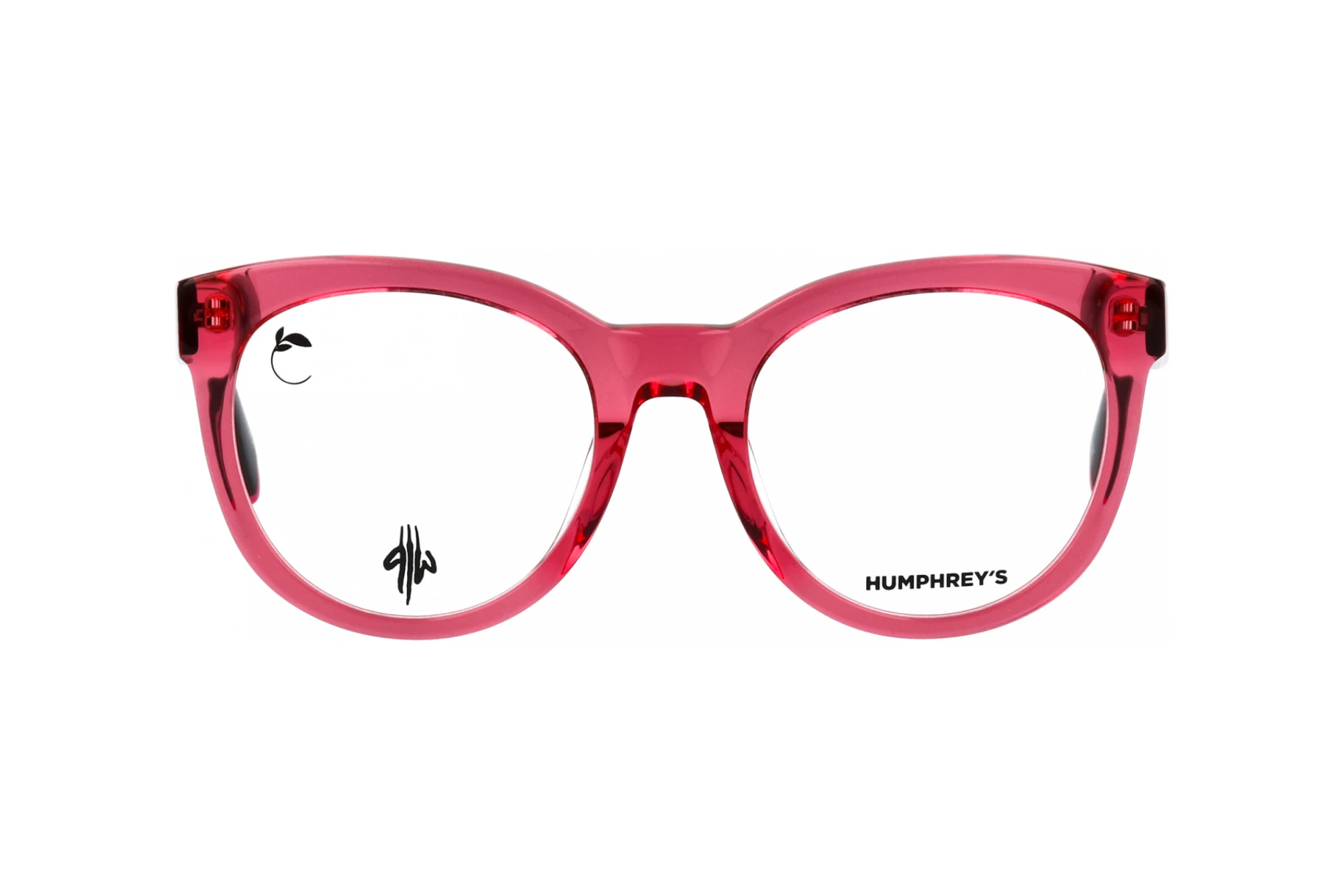 Vue de face Humphreys HU 583159 (50)