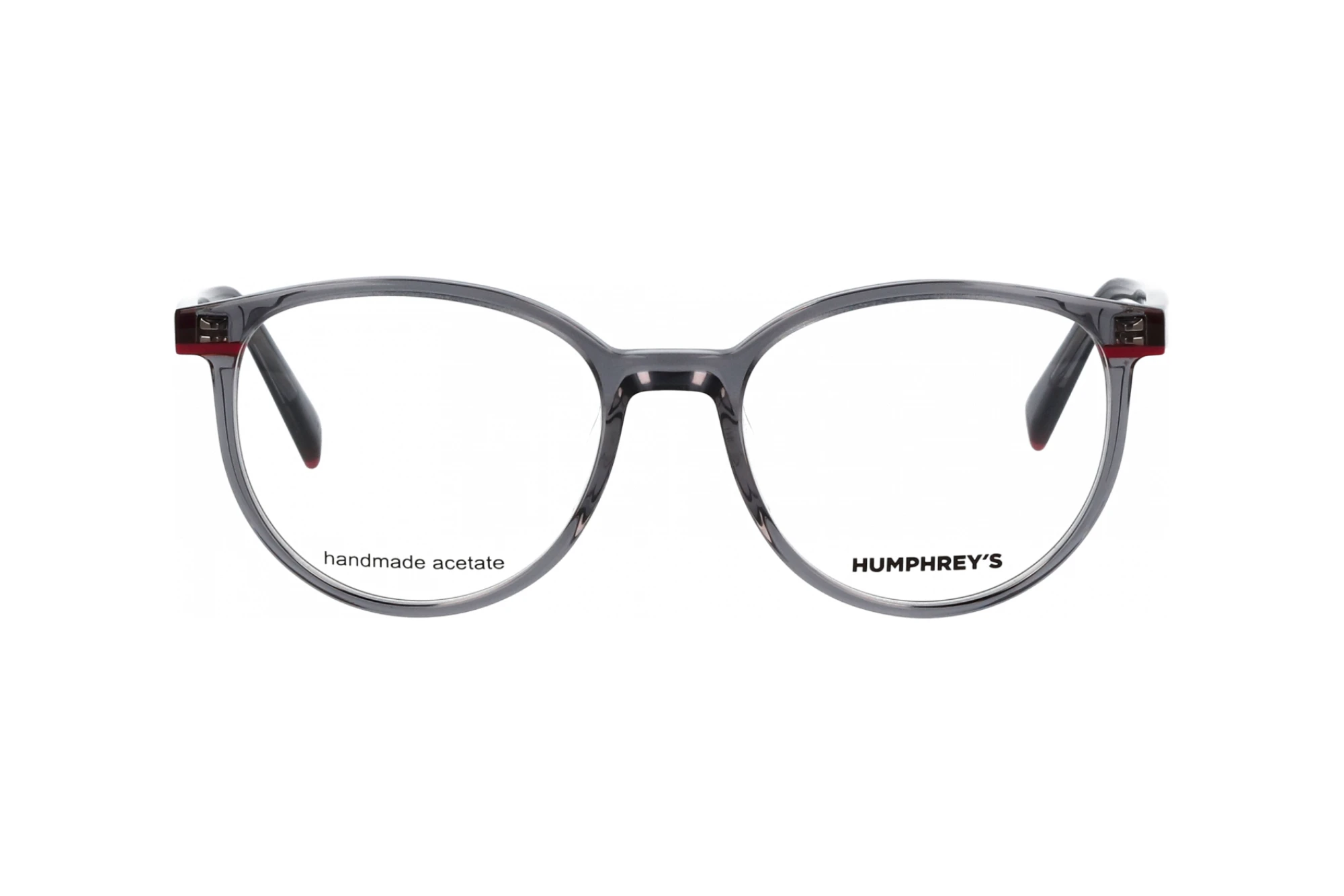 Vue de face Humphreys HU 583161 (30)