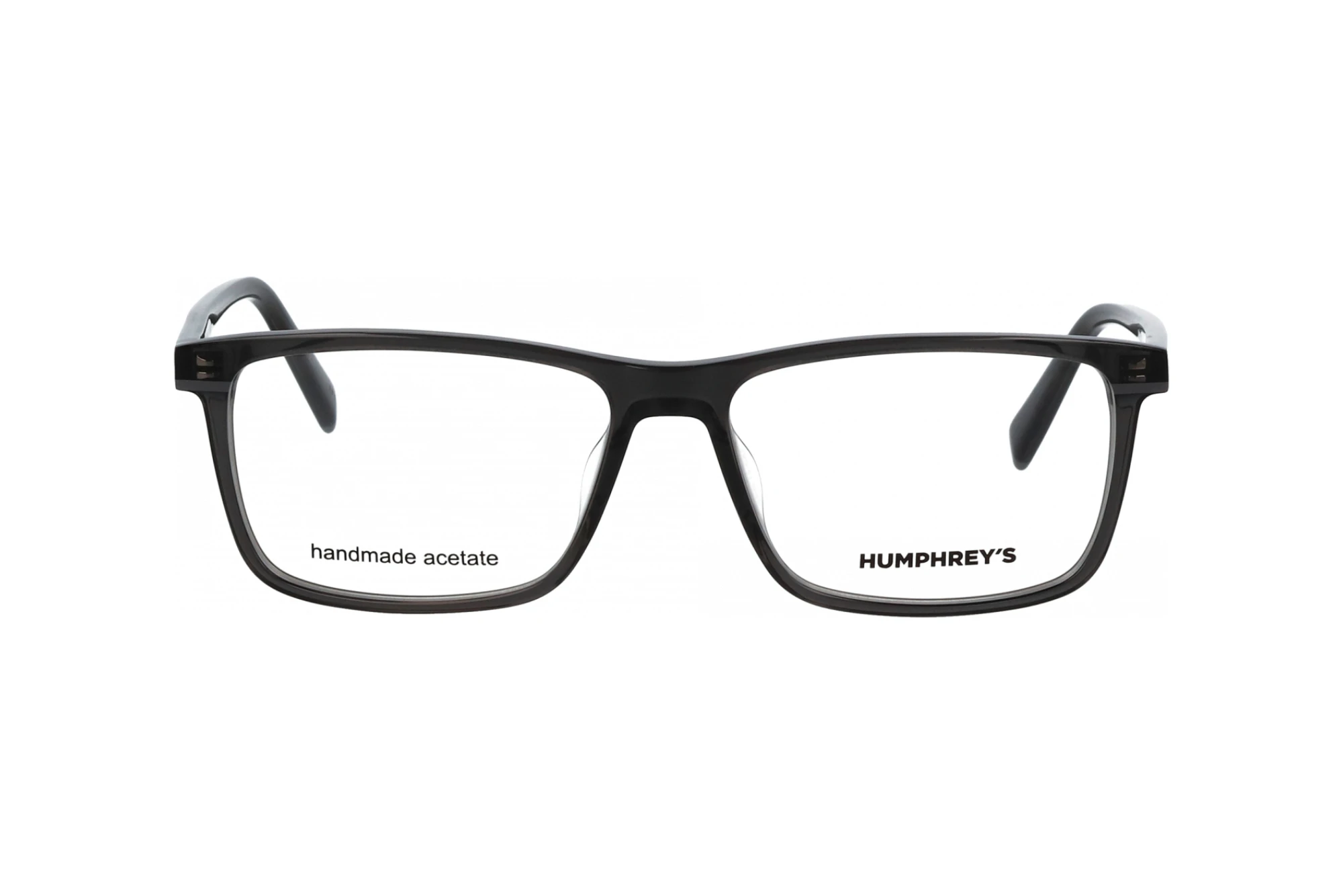 Vue de face Humphreys HU 583162 (30)