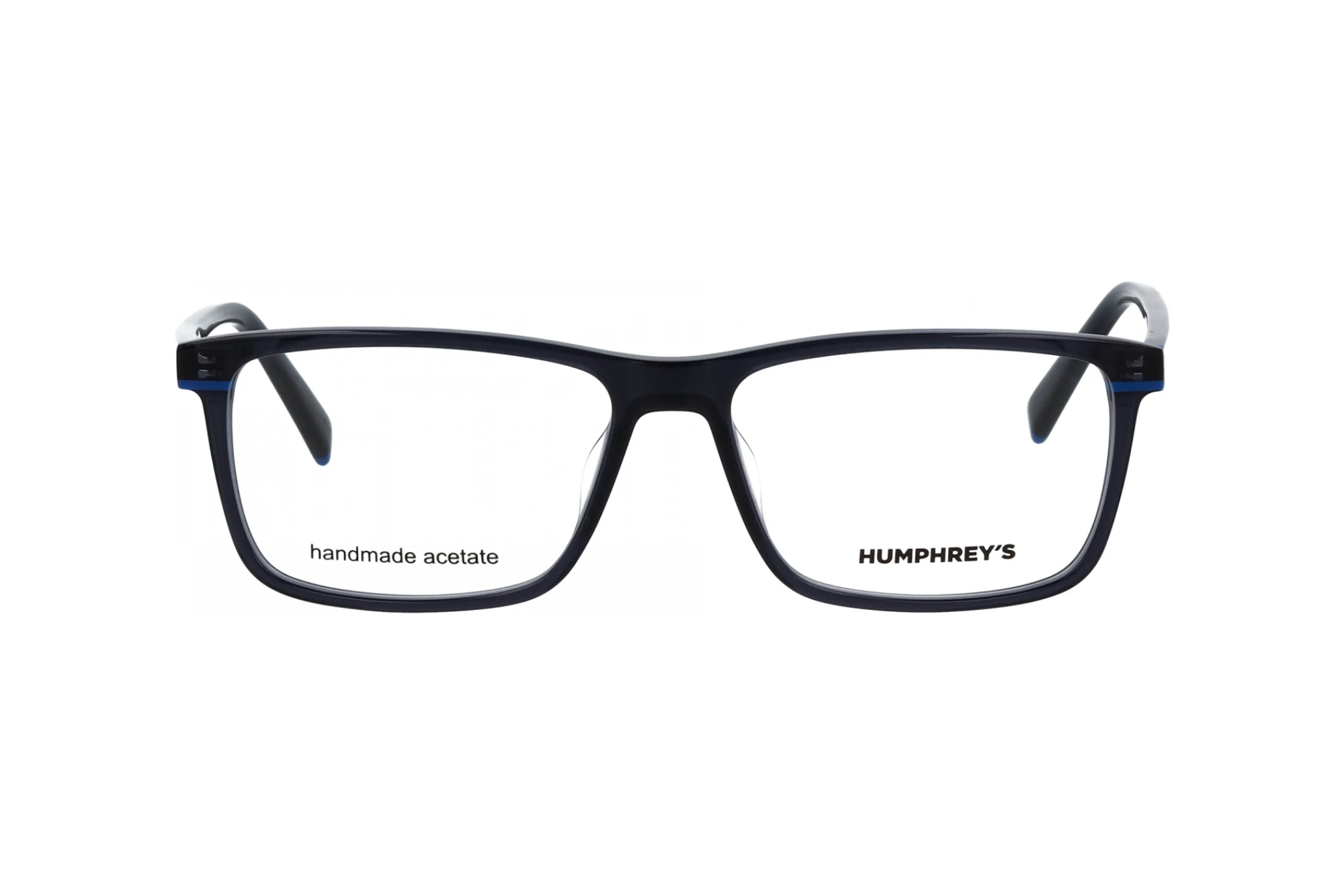 Vue de face Humphreys HU 583162 (70)
