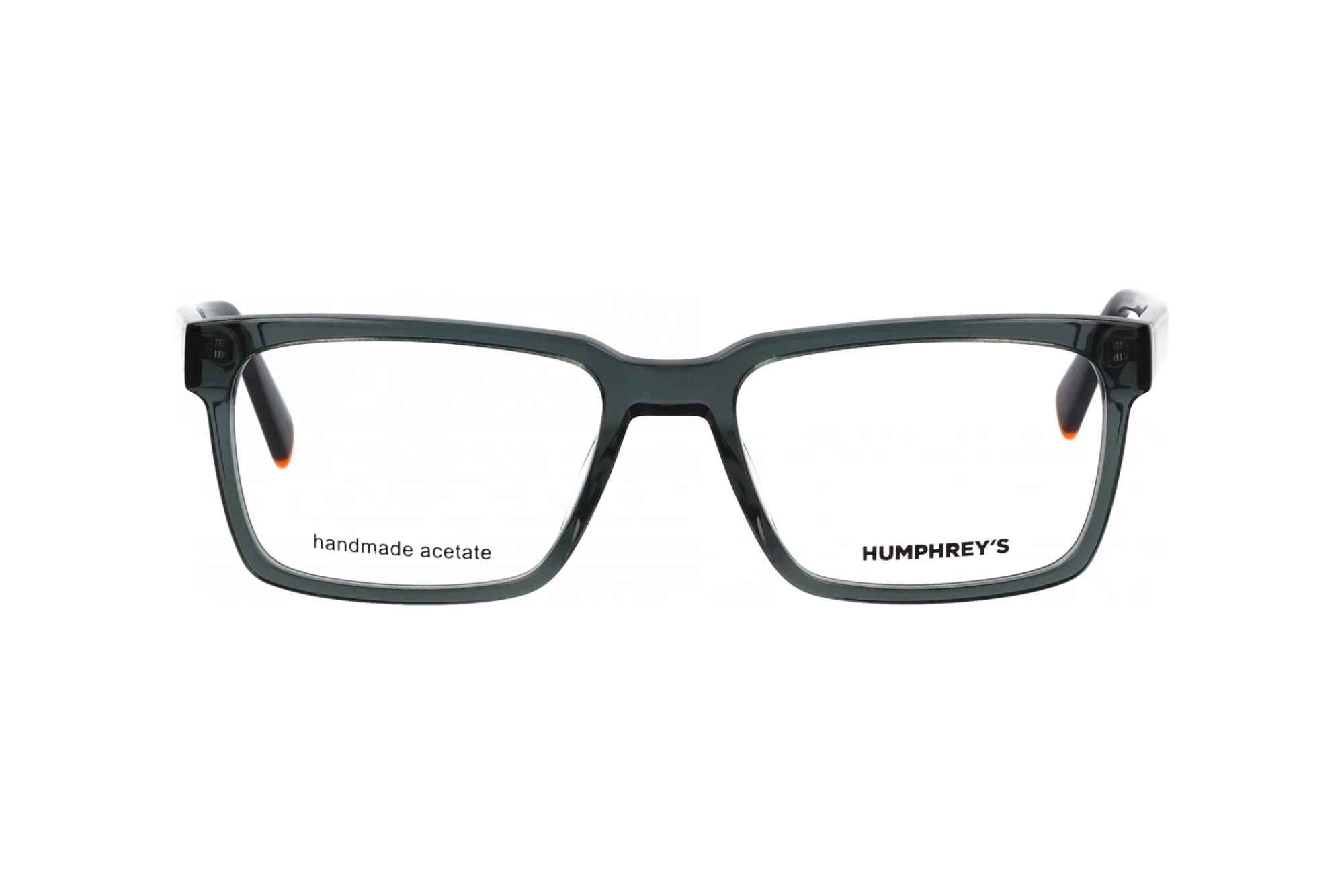 Vue de face Humphreys HU 583163 (40)