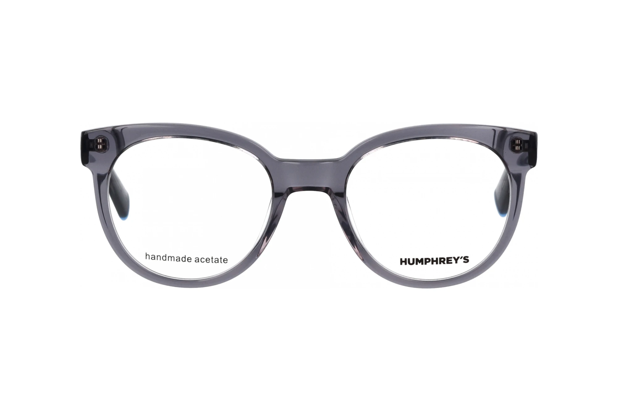 Vue de face Humphreys HU 583164 (30)