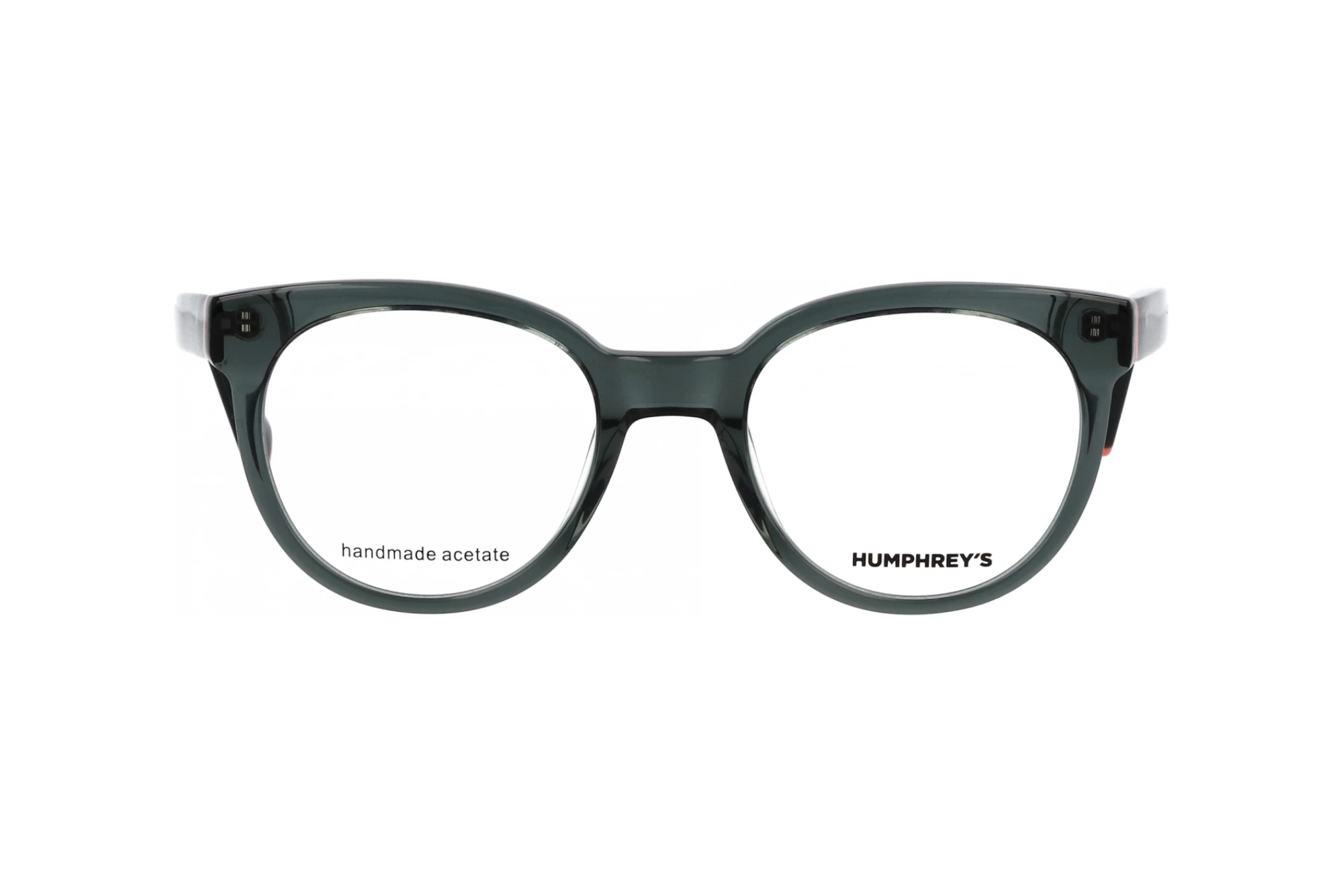 Vue de face Humphreys HU 583164 (40)