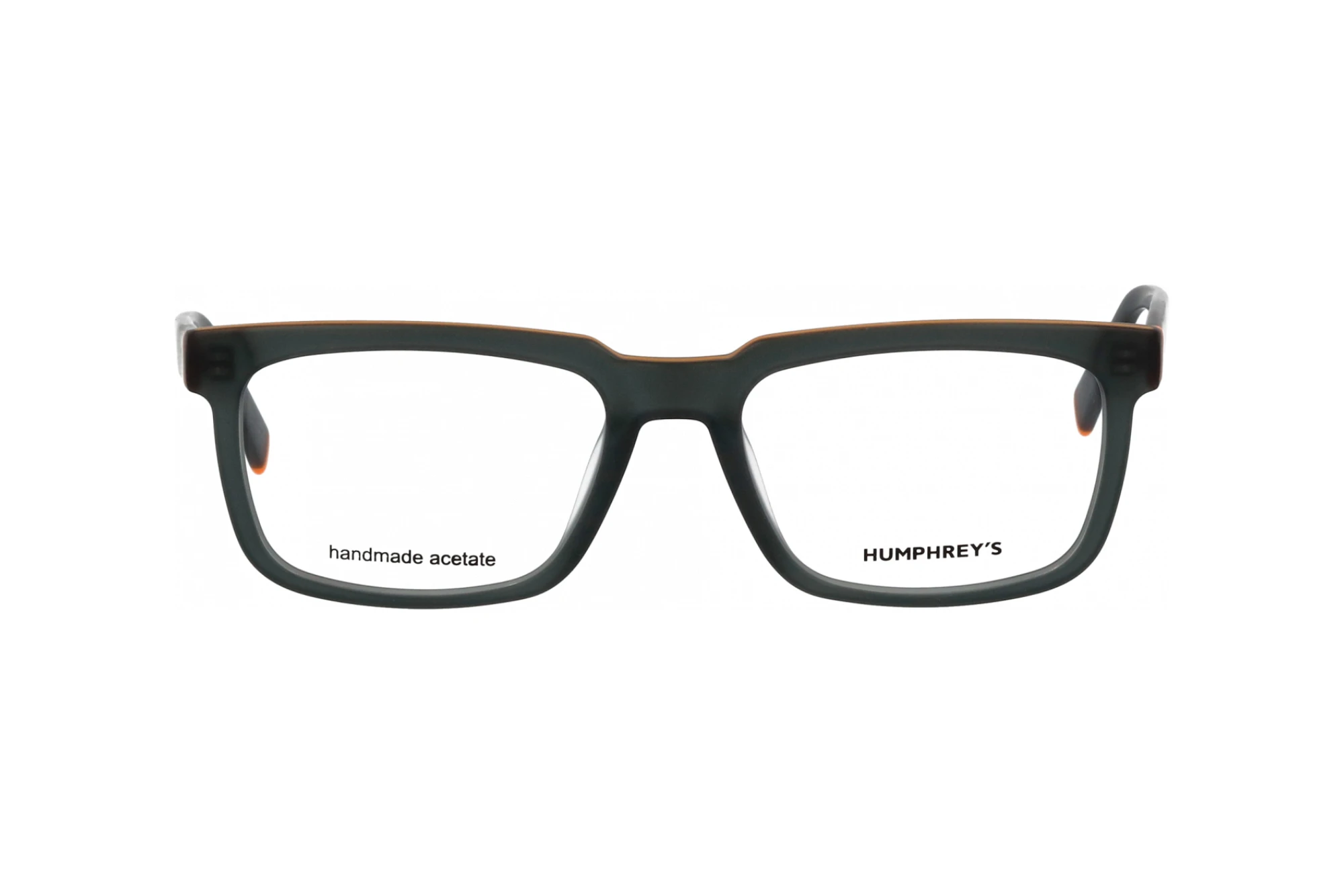 Vue de face Humphreys HU 583165 (40)