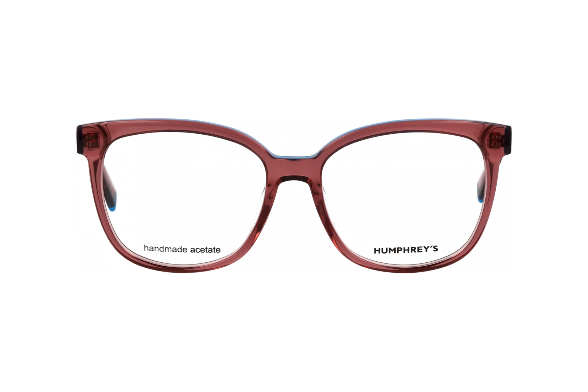 Vue de face Humphreys HU 583166 (50)