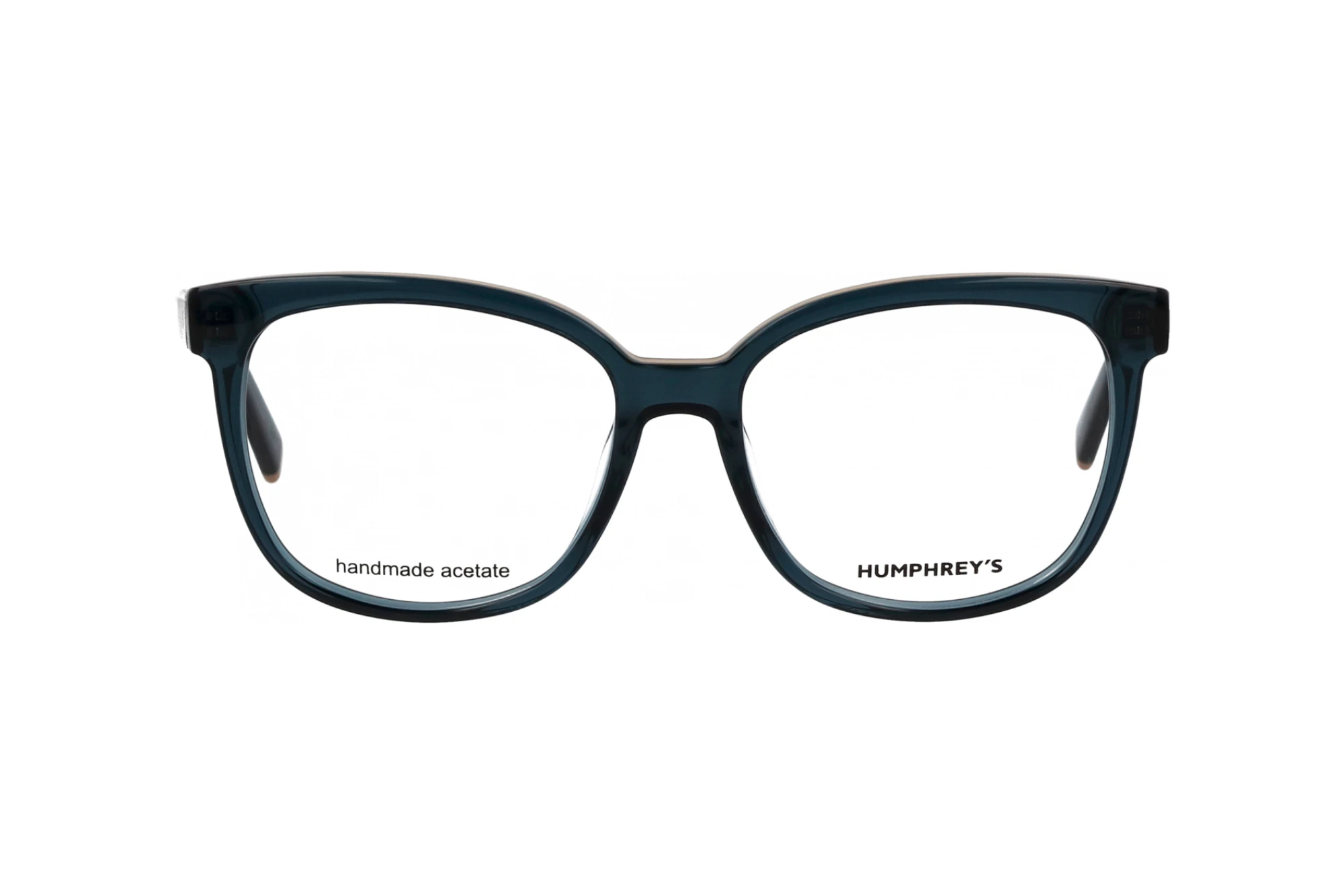 Vue de face Humphreys HU 583166 (70)